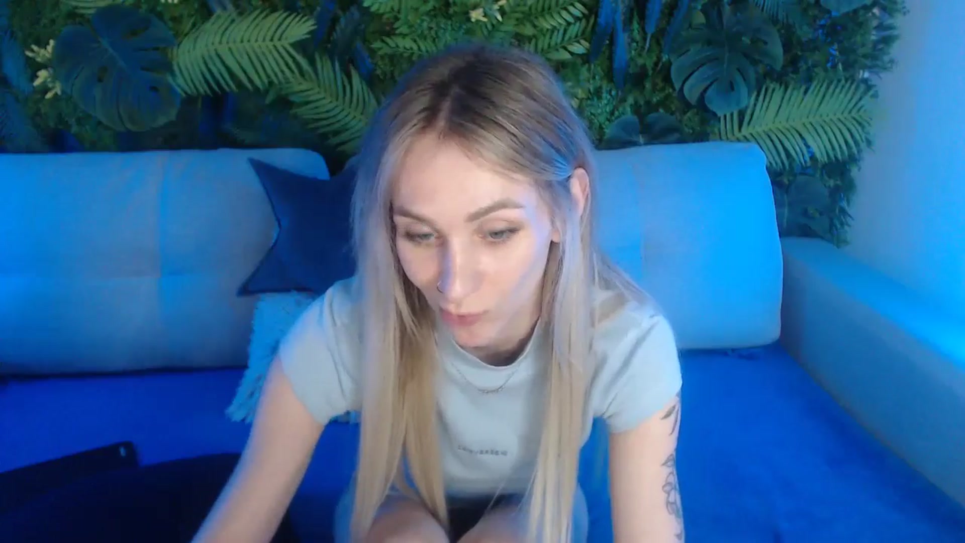 Gallery image thumbnail from Horny_Blond's myfreecams stream on, 06/01/2024, 12:24 image 5 of 20