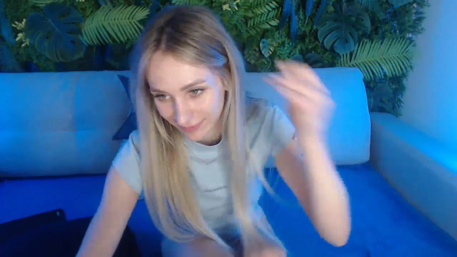 Gallery image thumbnail from Horny_Blond's myfreecams stream on, 06/01/2024, 12:24 image 4 of 20