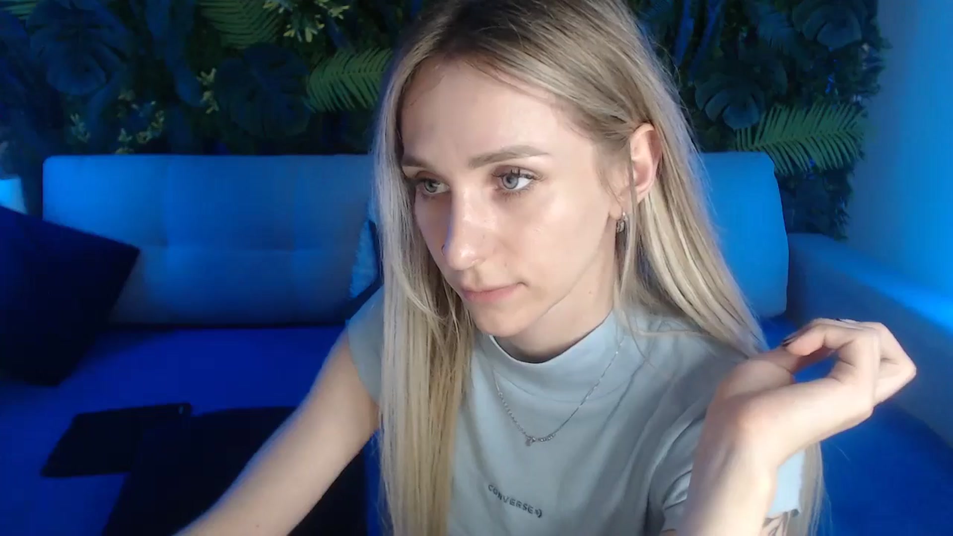 Gallery image thumbnail from Horny_Blond's myfreecams stream on, 06/01/2024, 12:51 image 4 of 20