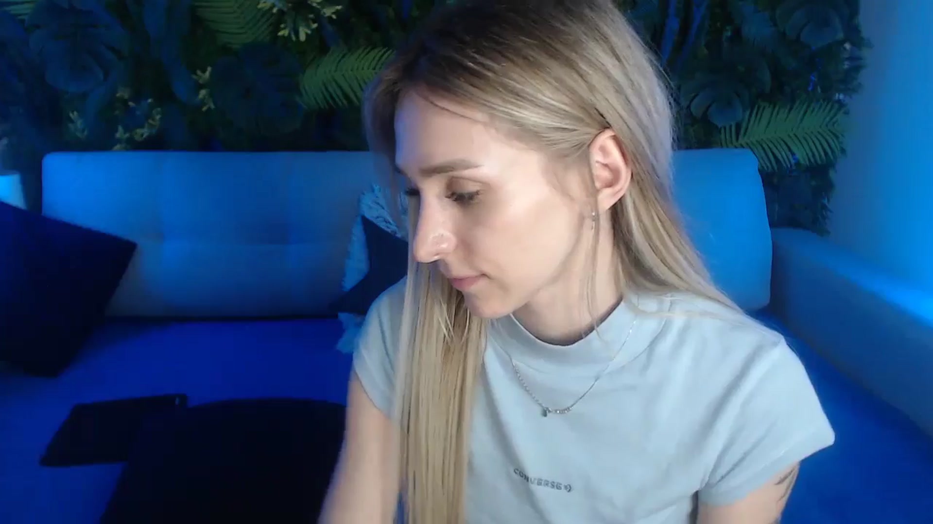 Gallery image thumbnail from Horny_Blond's myfreecams stream on, 06/01/2024, 12:51 image 5 of 20