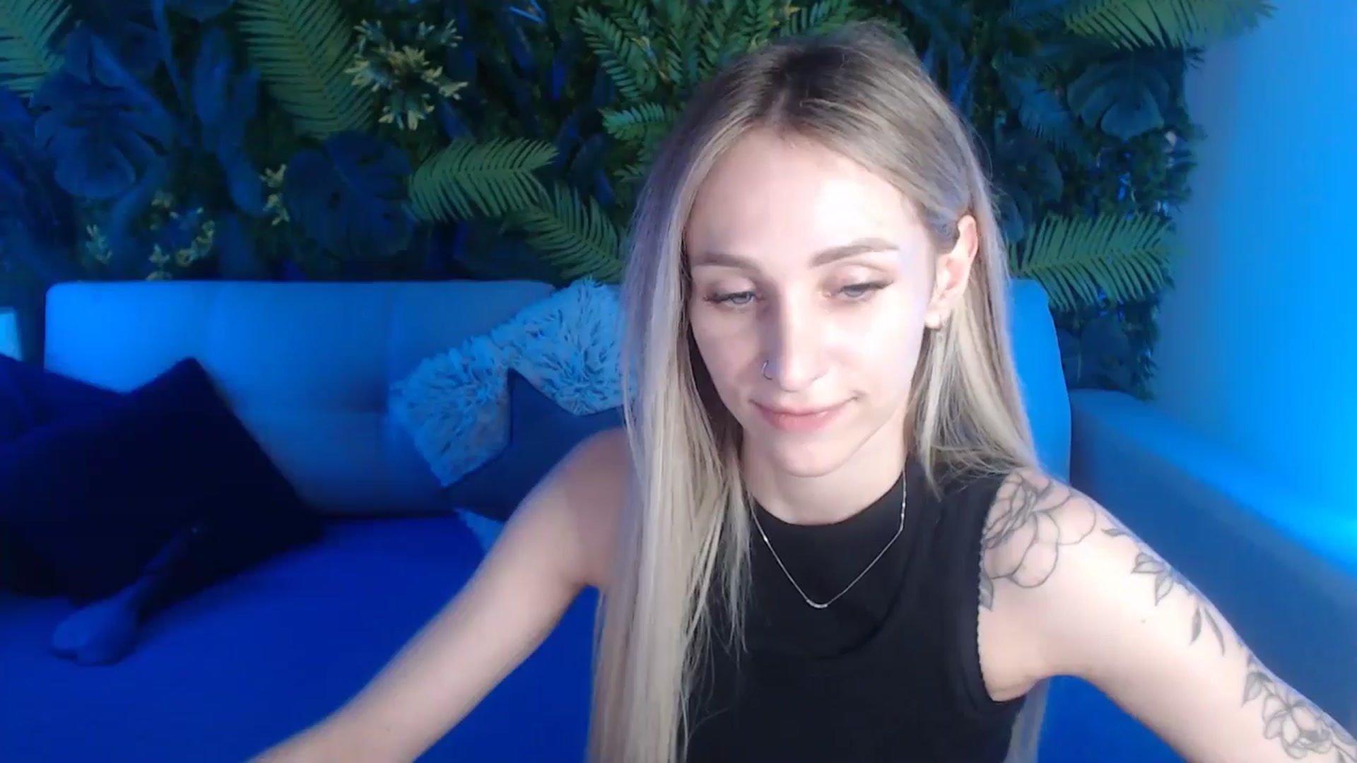 Gallery image thumbnail from Horny_Blond's myfreecams stream on, 06/02/2024, 08:48 image 7 of 20