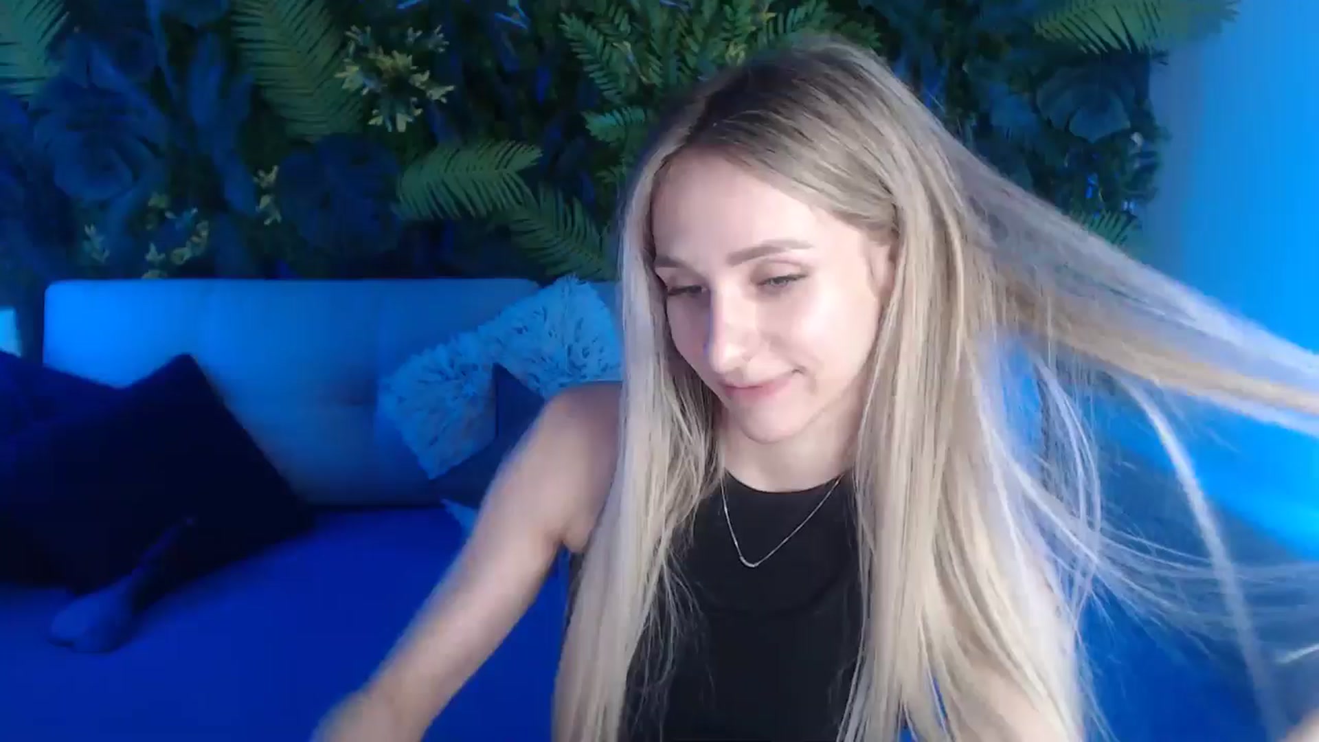 Gallery image thumbnail from Horny_Blond's myfreecams stream on, 06/02/2024, 08:48 image 16 of 20