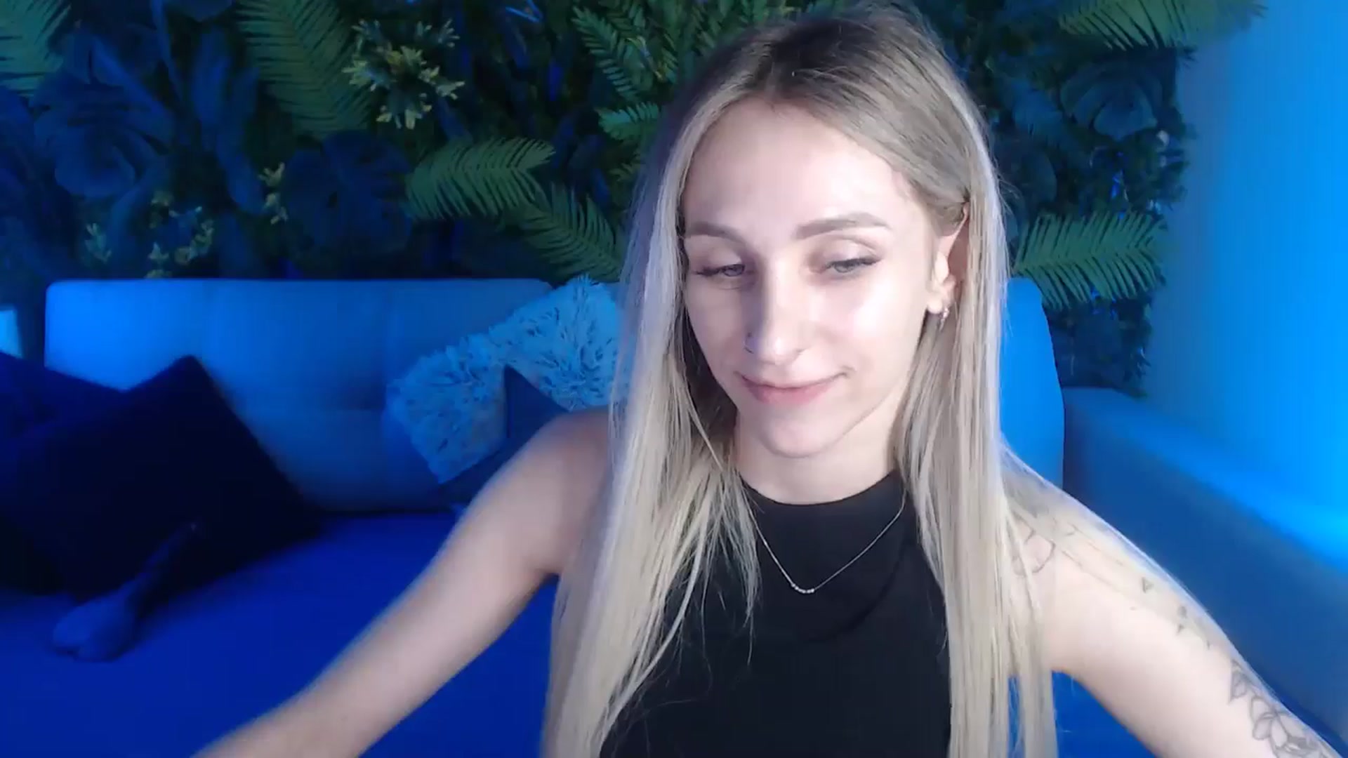 Gallery image thumbnail from Horny_Blond's myfreecams stream on, 06/02/2024, 08:48 image 9 of 20