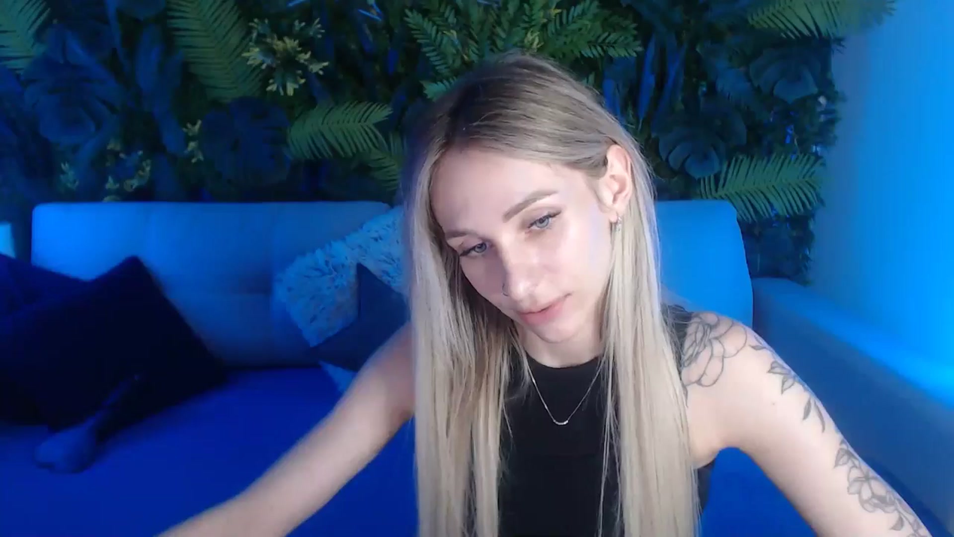 Gallery image thumbnail from Horny_Blond's myfreecams stream on, 06/02/2024, 08:48 image 17 of 20