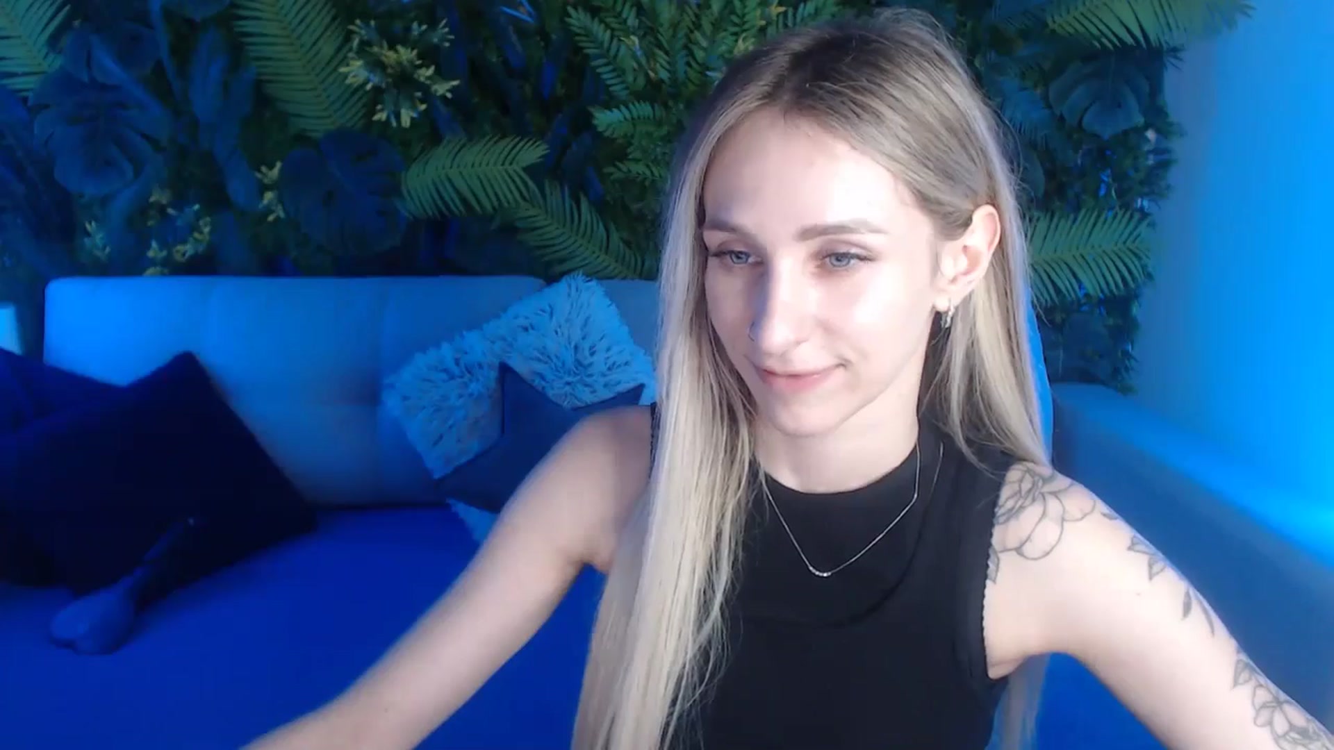 Gallery image thumbnail from Horny_Blond's myfreecams stream on, 06/02/2024, 08:48 image 6 of 20