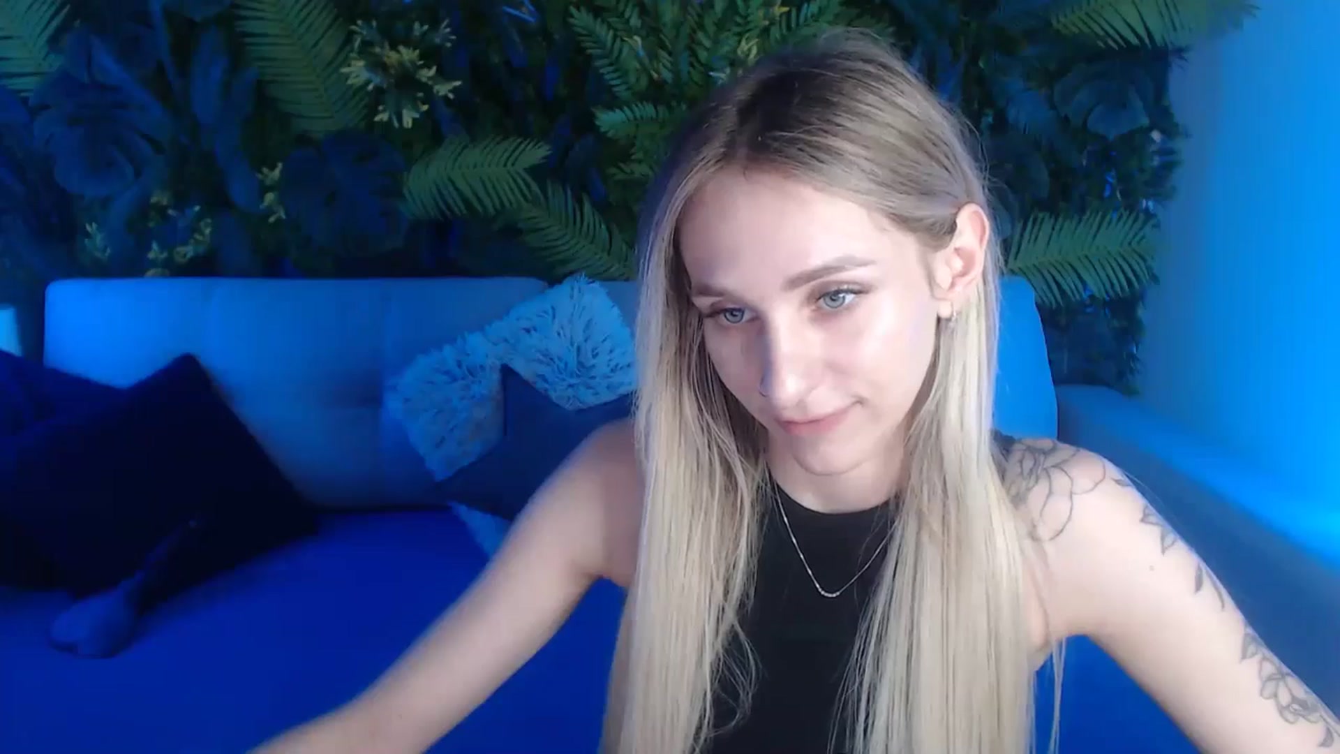 Gallery image thumbnail from Horny_Blond's myfreecams stream on, 06/02/2024, 08:48 image 5 of 20