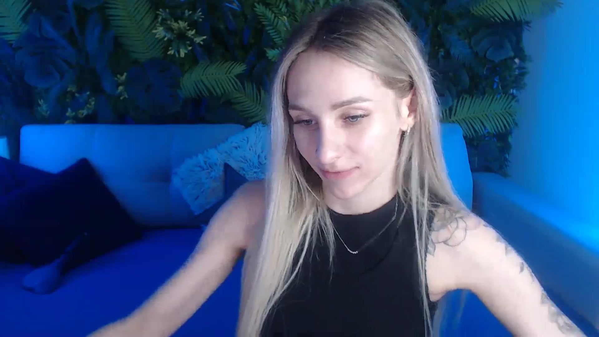 Gallery image thumbnail from Horny_Blond's myfreecams stream on, 06/02/2024, 08:48 image 10 of 20