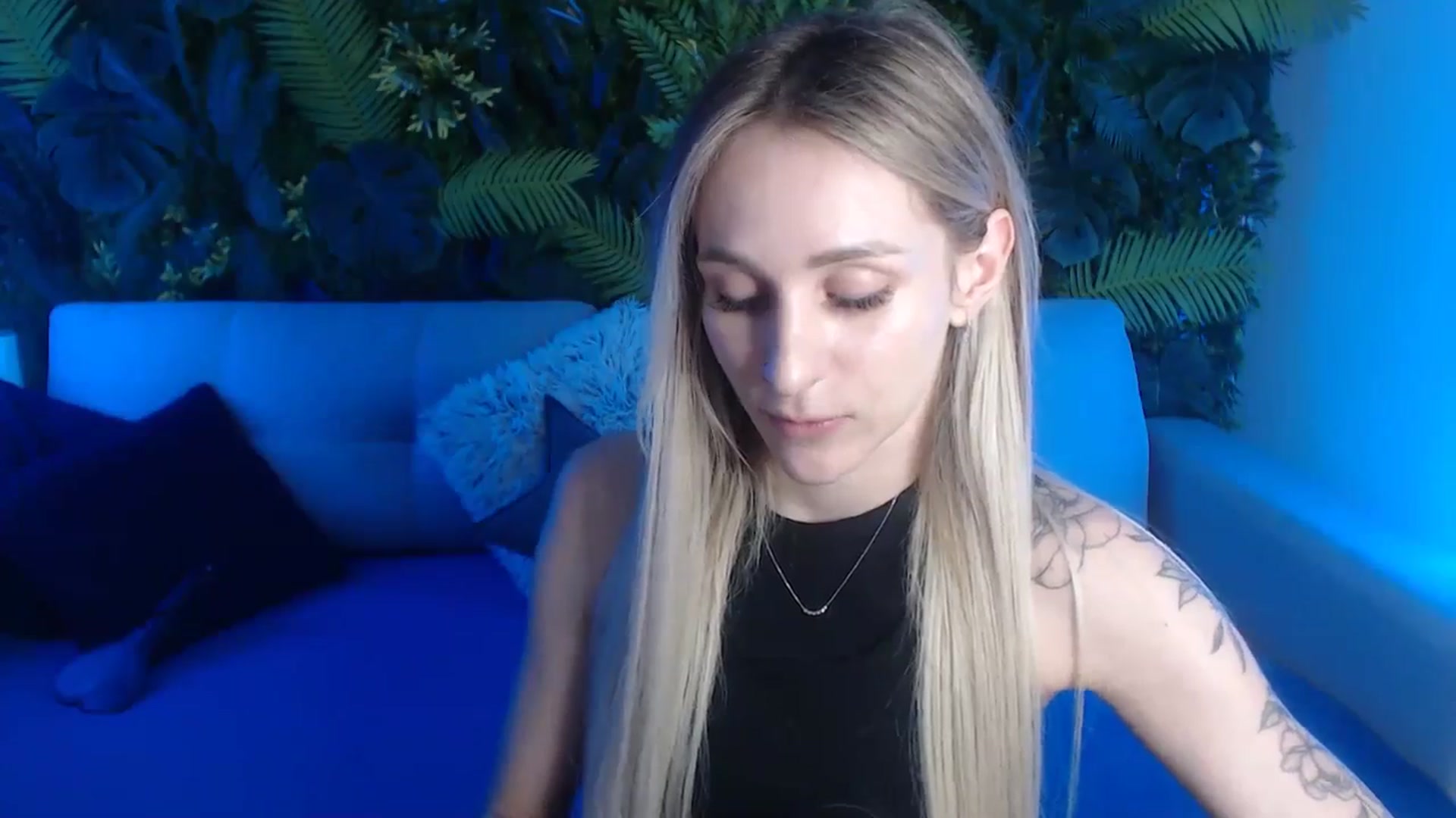 Gallery image thumbnail from Horny_Blond's myfreecams stream on, 06/02/2024, 08:48 image 3 of 20