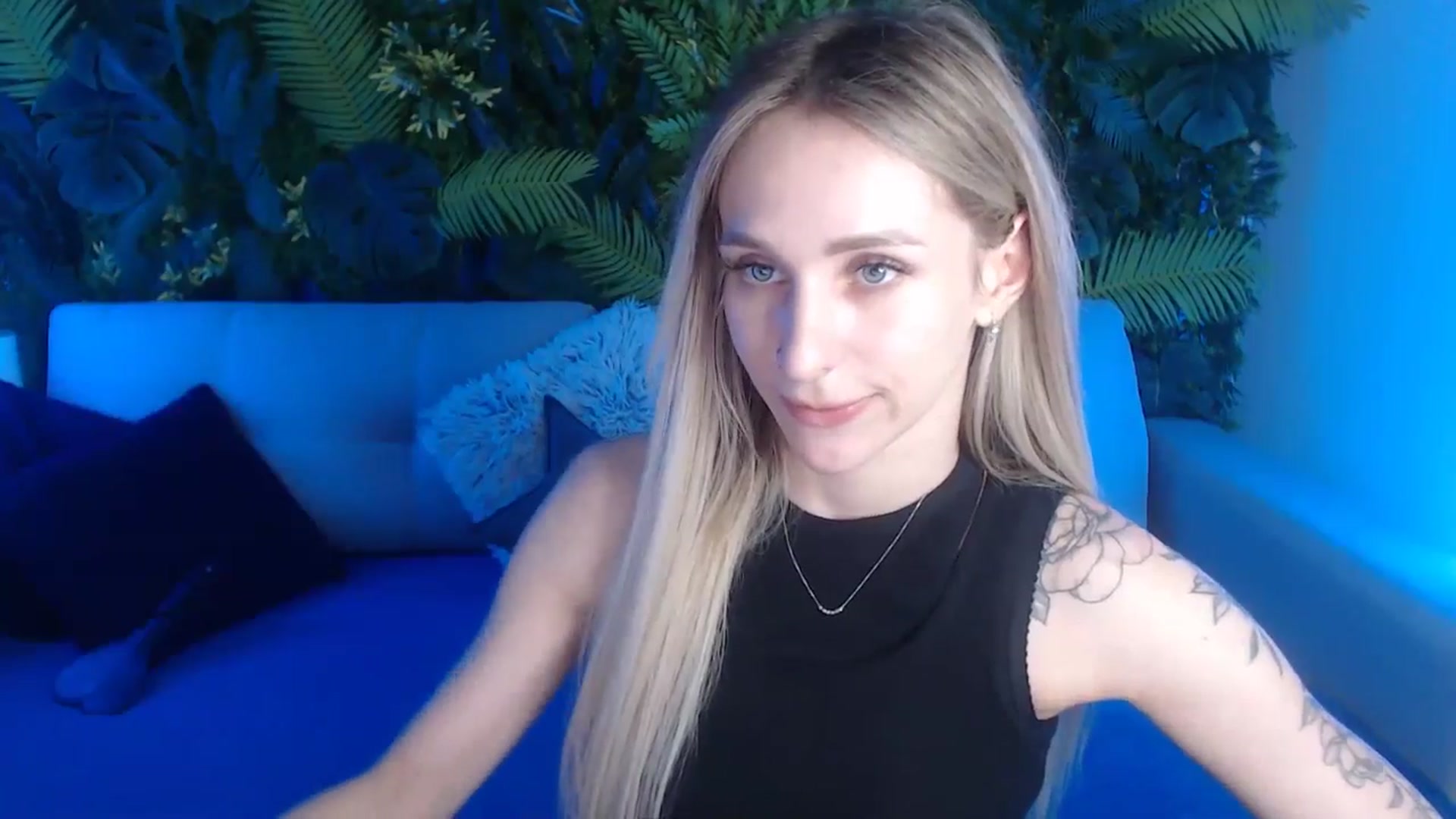 Gallery image thumbnail from Horny_Blond's myfreecams stream on, 06/02/2024, 08:48 image 2 of 20