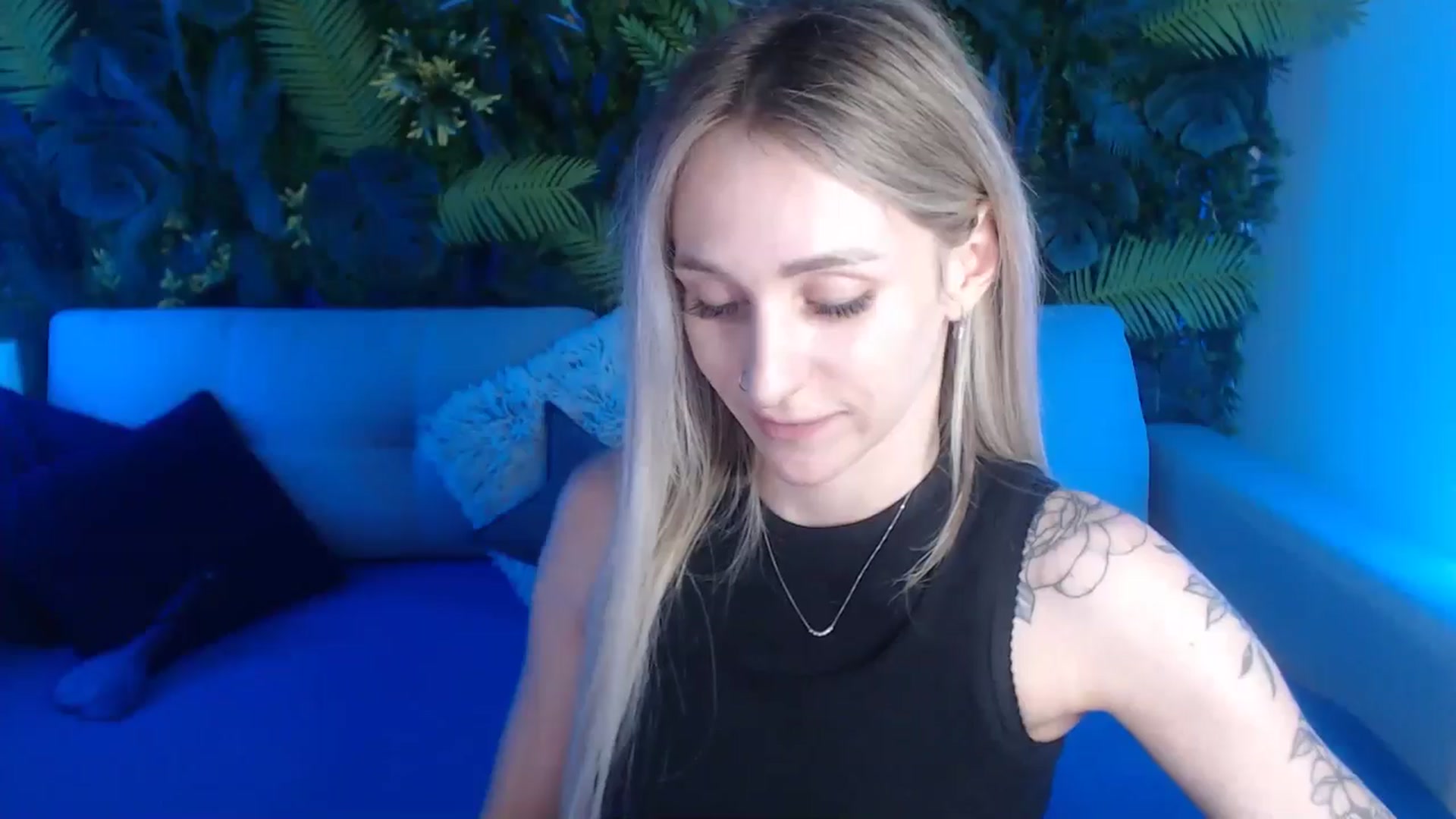 Gallery image thumbnail from Horny_Blond's myfreecams stream on, 06/02/2024, 08:48 image 20 of 20