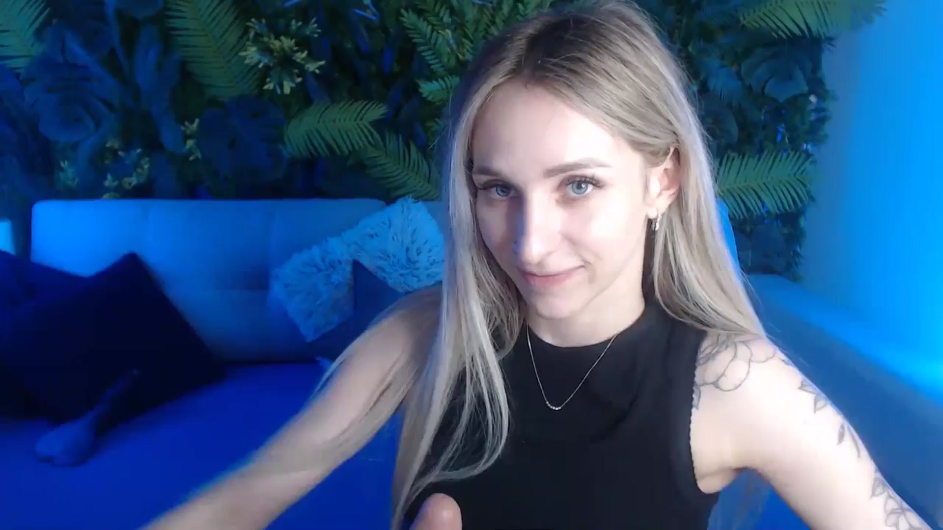 Gallery image thumbnail from Horny_Blond's myfreecams stream on, 06/02/2024, 08:48 image 15 of 20