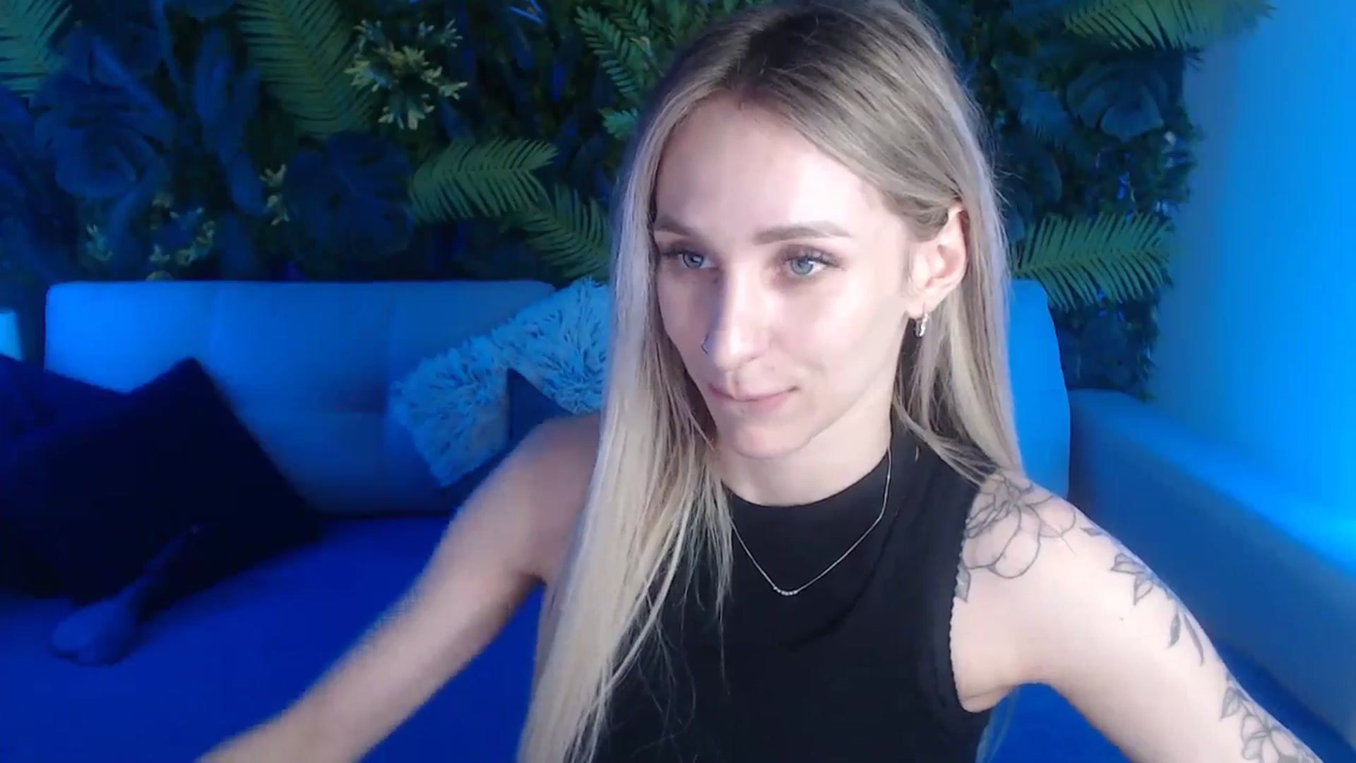 Gallery image thumbnail from Horny_Blond's myfreecams stream on, 06/02/2024, 08:48 image 11 of 20