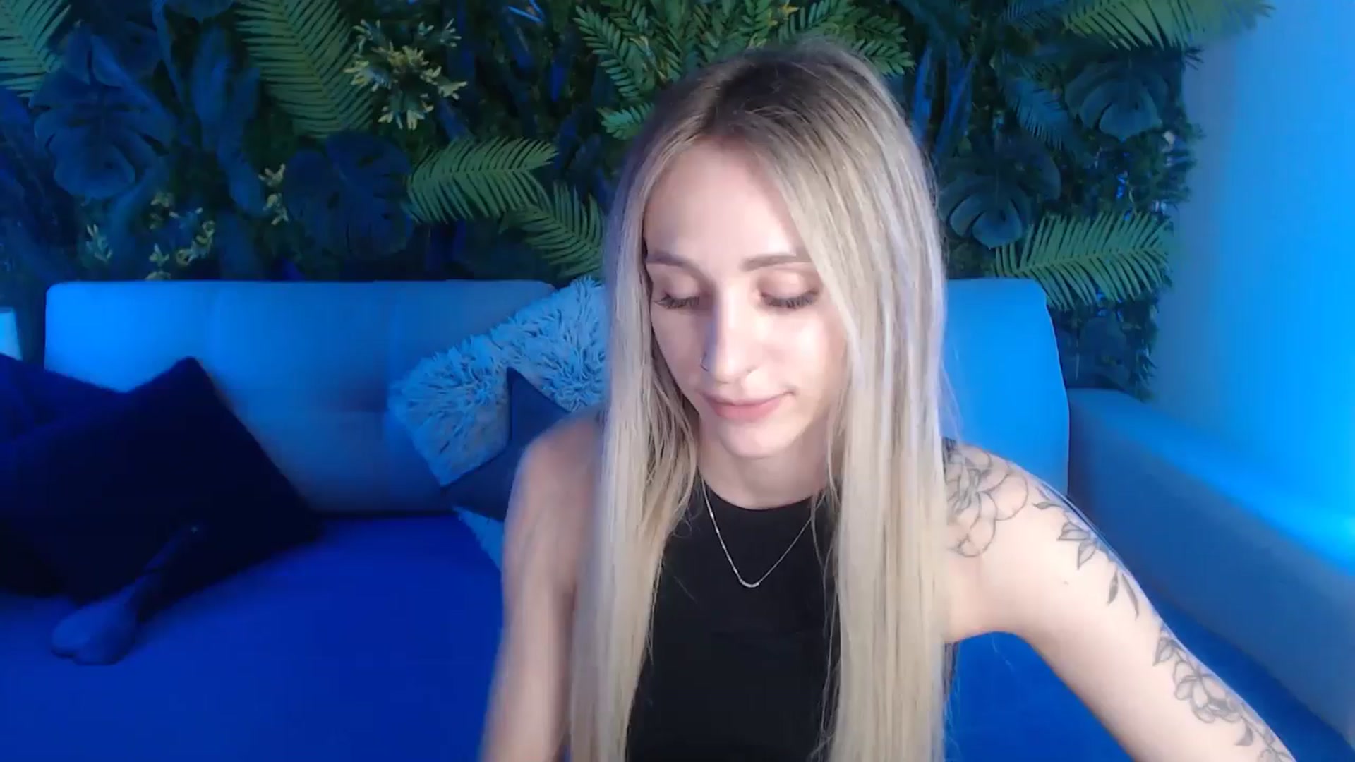 Gallery image thumbnail from Horny_Blond's myfreecams stream on, 06/02/2024, 08:48 image 1 of 20