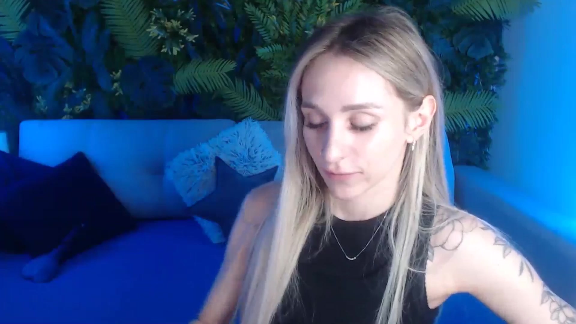 Gallery image thumbnail from Horny_Blond's myfreecams stream on, 06/02/2024, 08:48 image 4 of 20