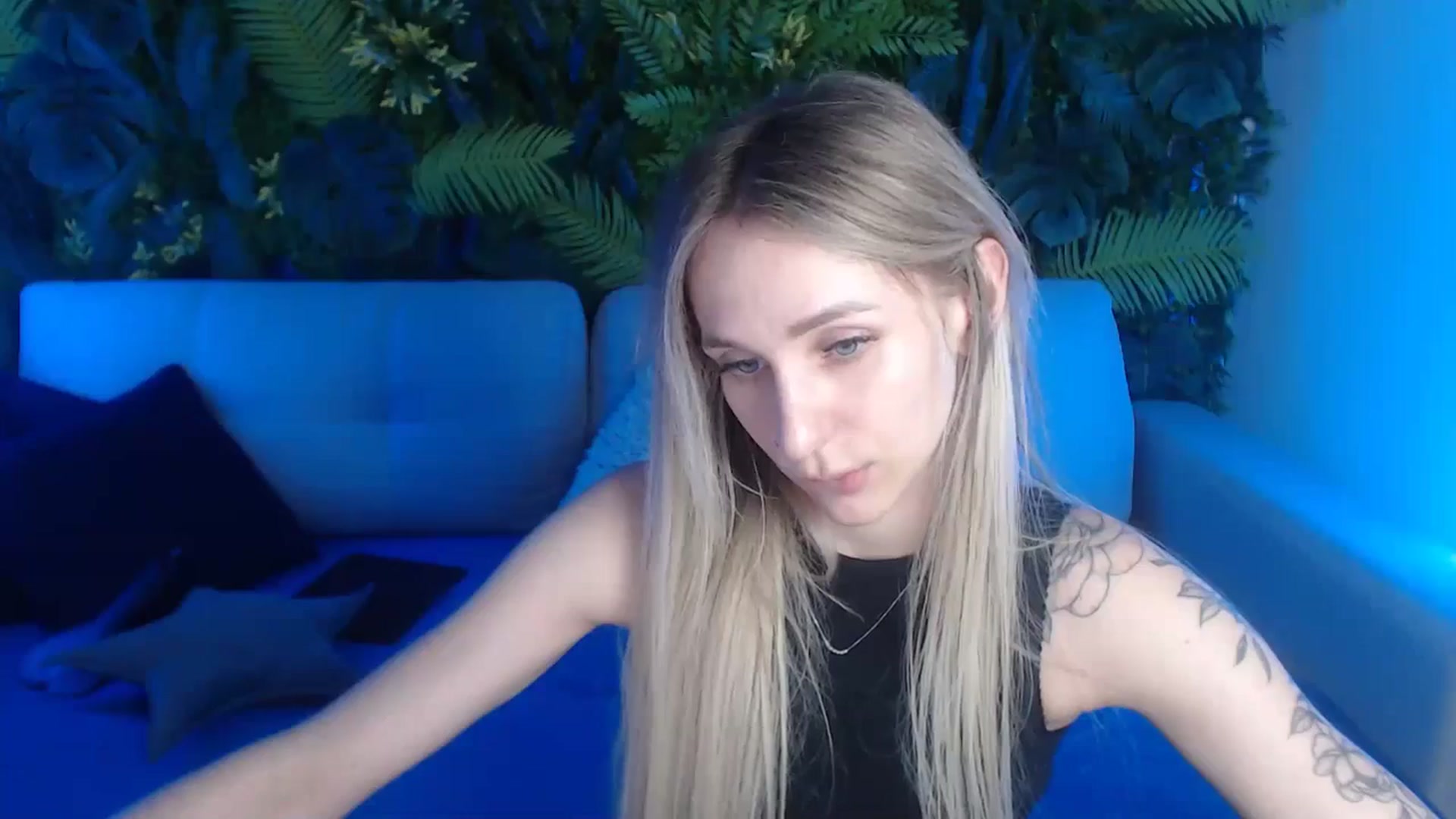 Gallery image thumbnail from Horny_Blond's myfreecams stream on, 06/02/2024, 12:22 image 8 of 20
