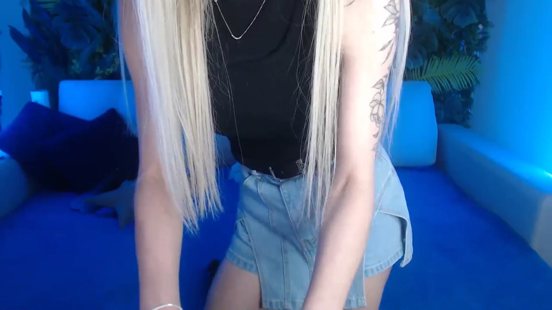 Gallery image thumbnail from Horny_Blond's myfreecams stream on, 06/02/2024, 12:22 image 18 of 20