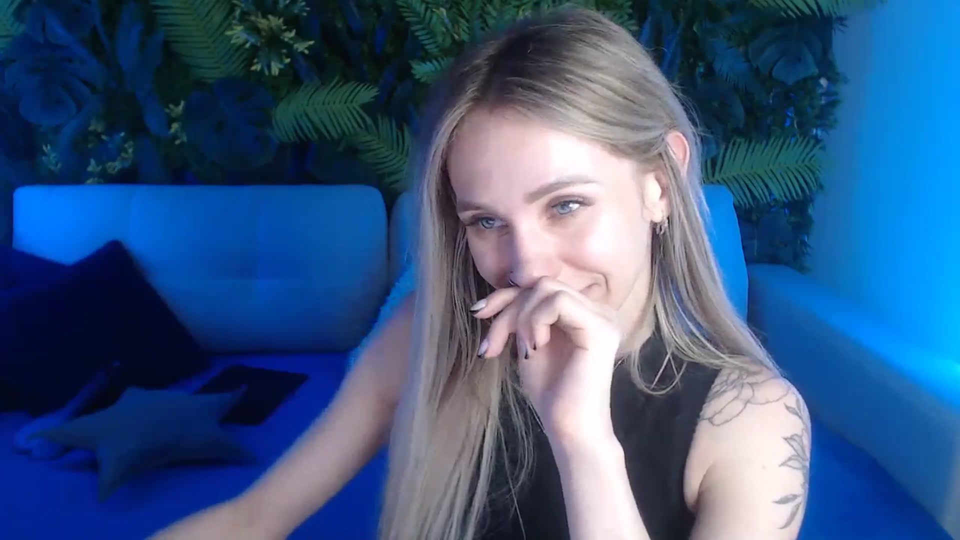 Gallery image thumbnail from Horny_Blond's myfreecams stream on, 06/02/2024, 12:22 image 12 of 20