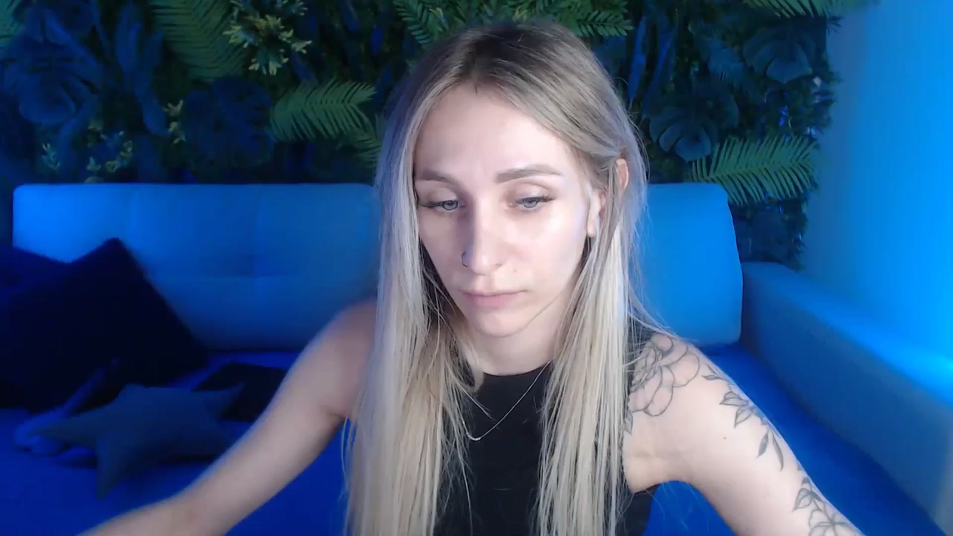 Gallery image thumbnail from Horny_Blond's myfreecams stream on, 06/02/2024, 12:22 image 5 of 20