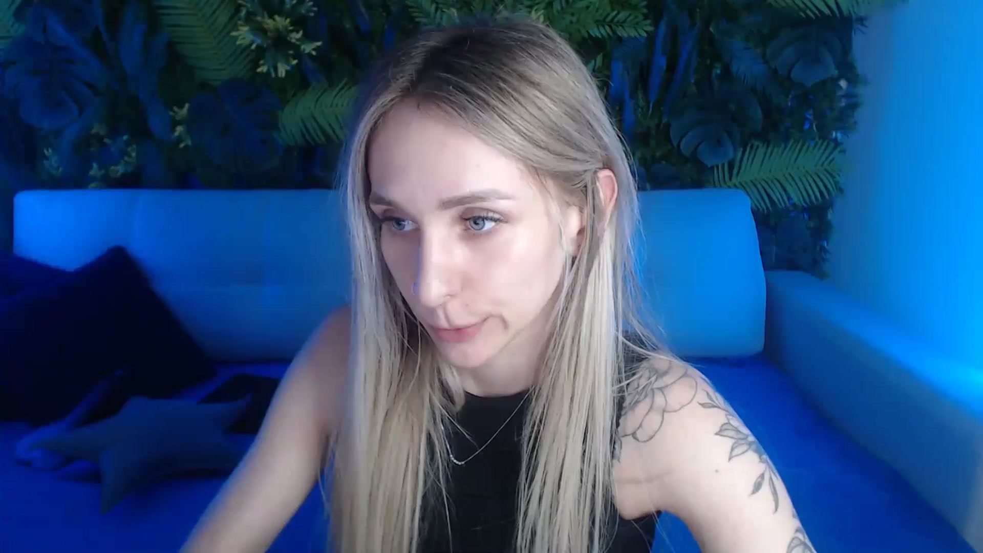 Gallery image thumbnail from Horny_Blond's myfreecams stream on, 06/02/2024, 12:22 image 3 of 20