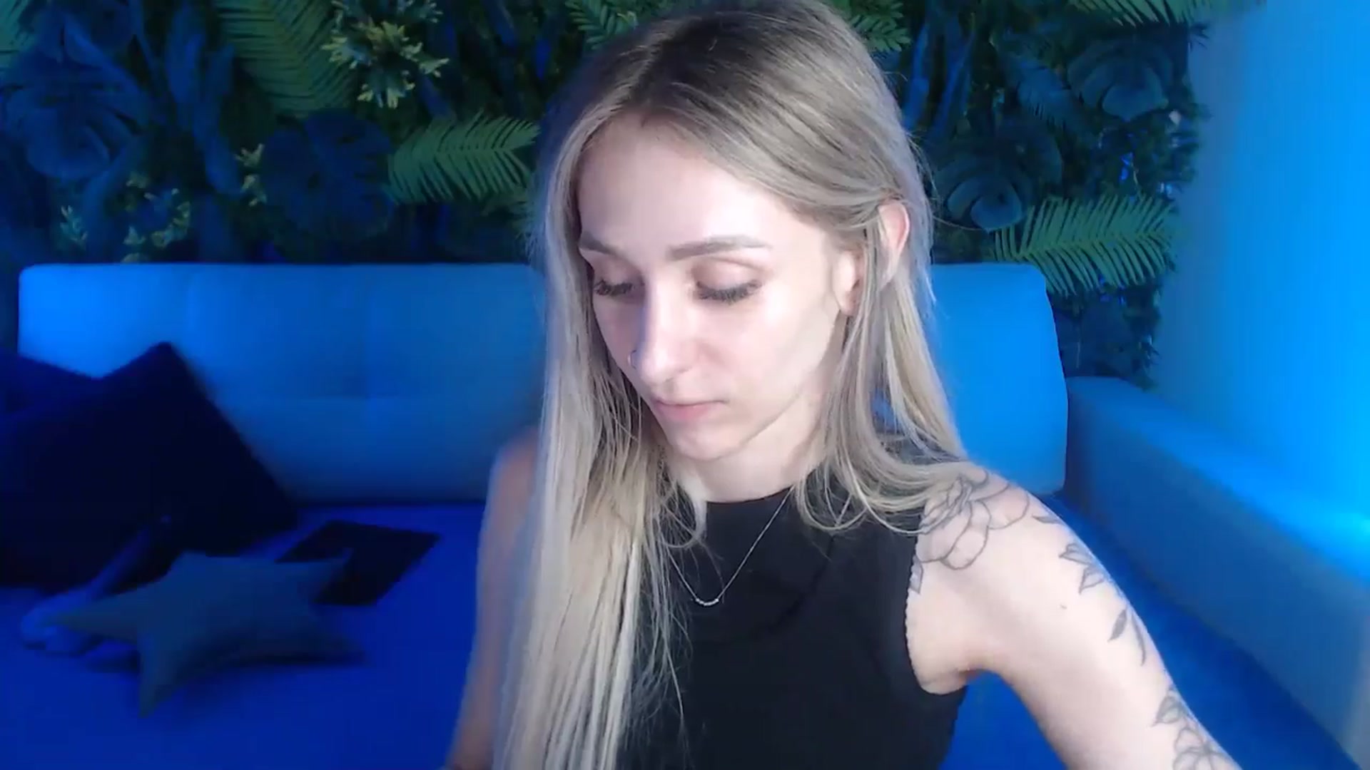 Gallery image thumbnail from Horny_Blond's myfreecams stream on, 06/02/2024, 12:22 image 15 of 20