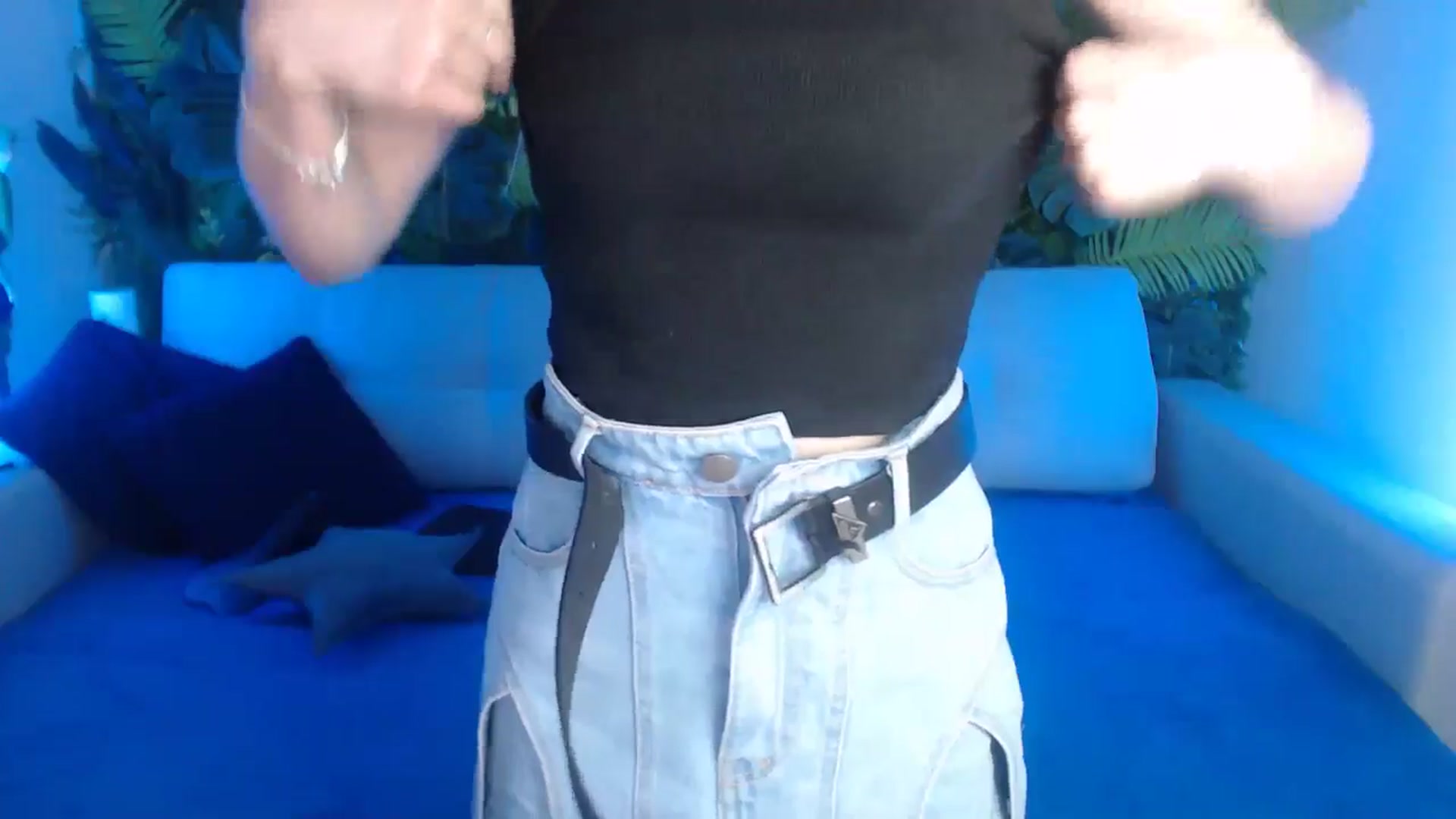 Gallery image thumbnail from Horny_Blond's myfreecams stream on, 06/02/2024, 12:22 image 17 of 20