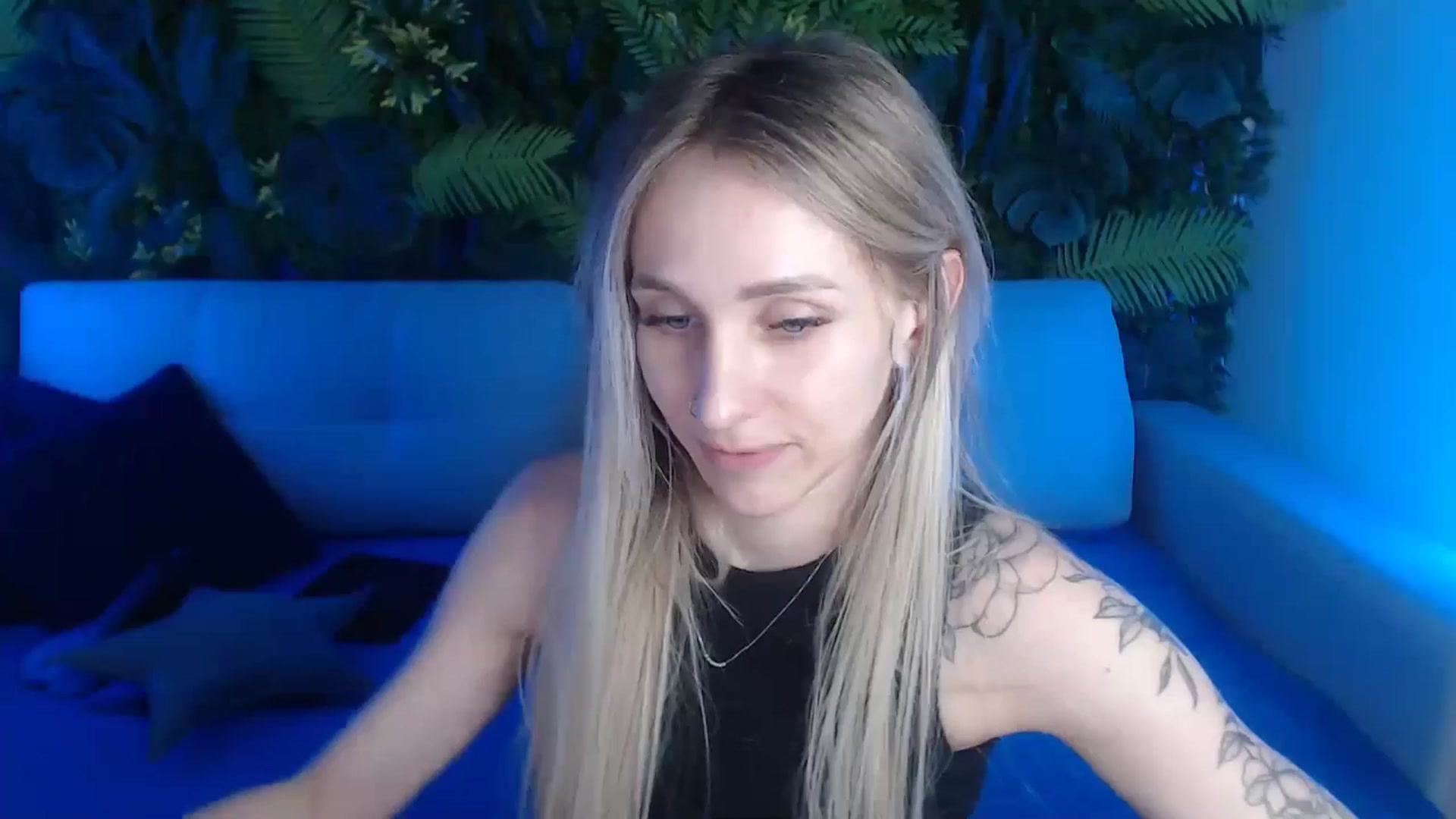 Gallery image thumbnail from Horny_Blond's myfreecams stream on, 06/02/2024, 12:22 image 4 of 20