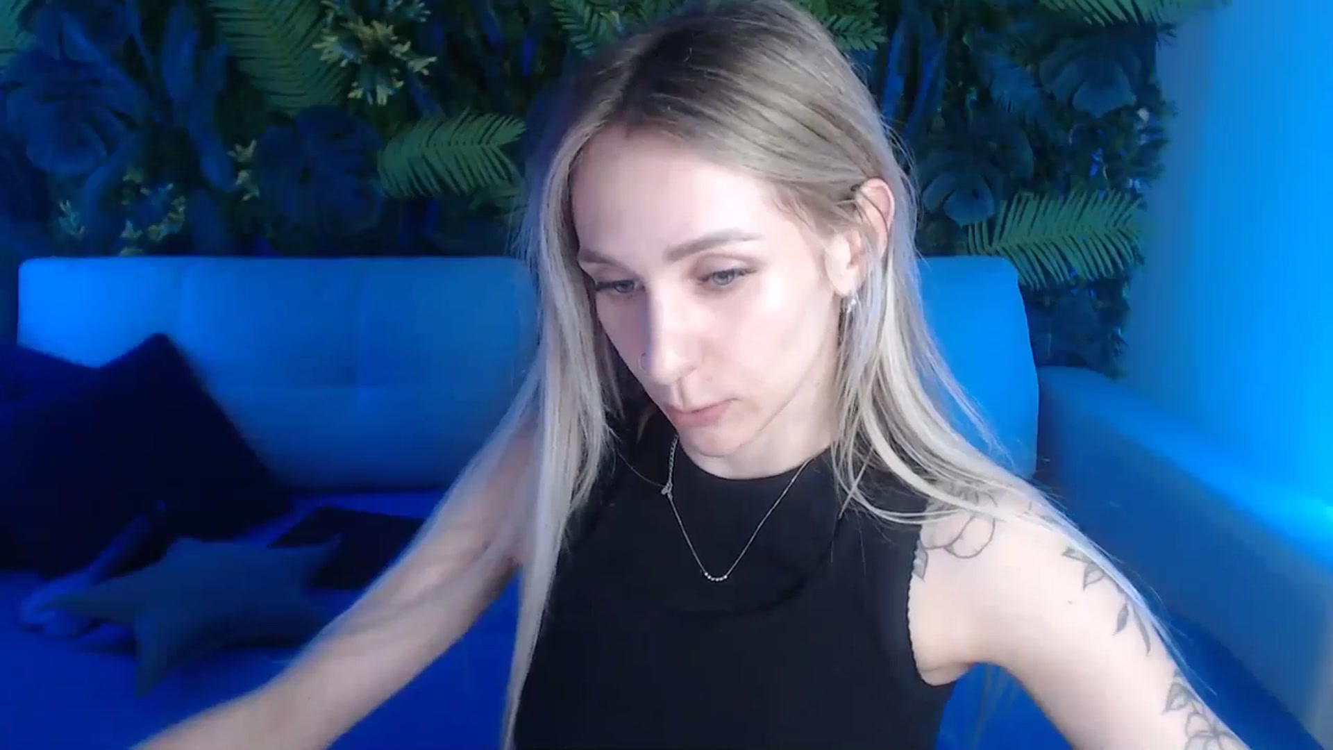 Gallery image thumbnail from Horny_Blond's myfreecams stream on, 06/02/2024, 12:22 image 16 of 20