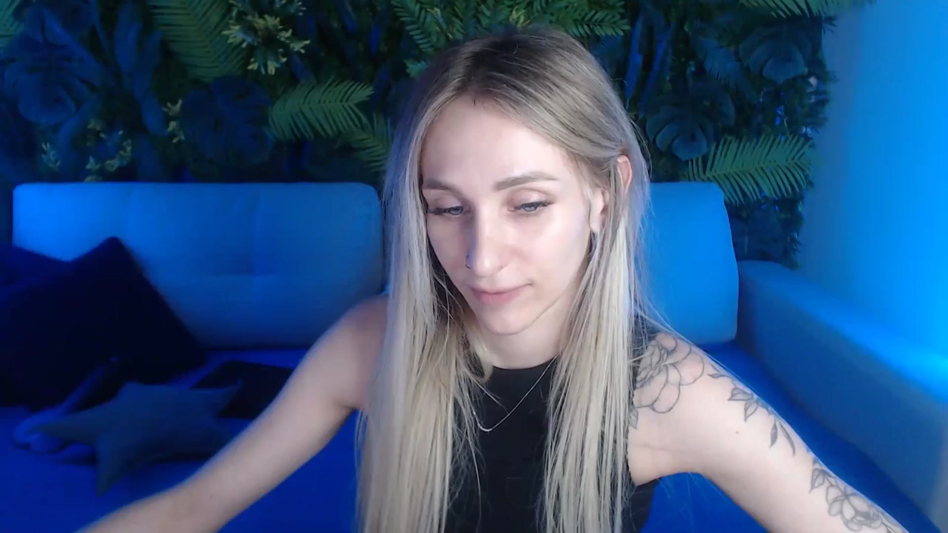Gallery image thumbnail from Horny_Blond's myfreecams stream on, 06/02/2024, 12:22 image 6 of 20