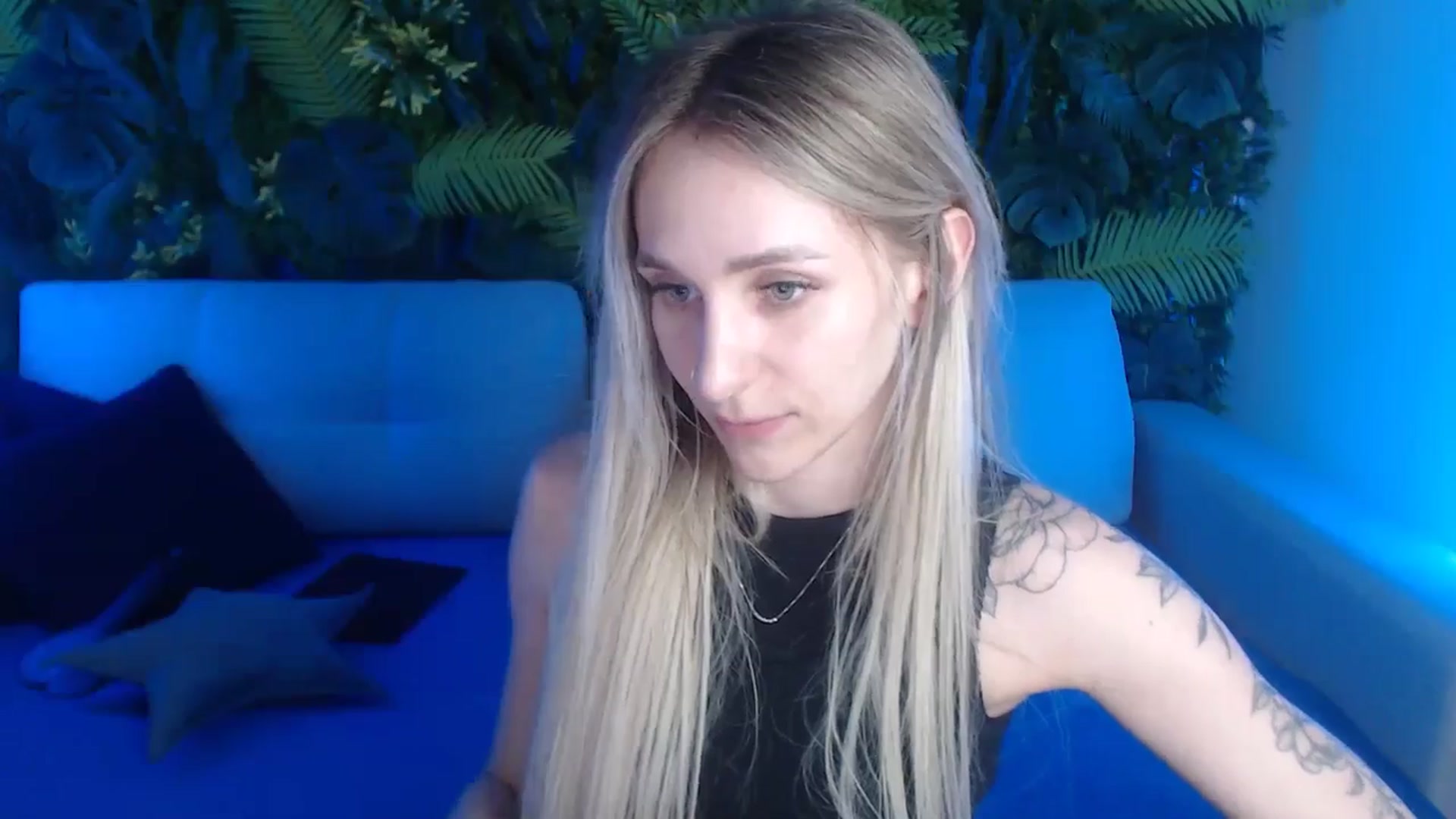 Gallery image thumbnail from Horny_Blond's myfreecams stream on, 06/02/2024, 12:22 image 10 of 20