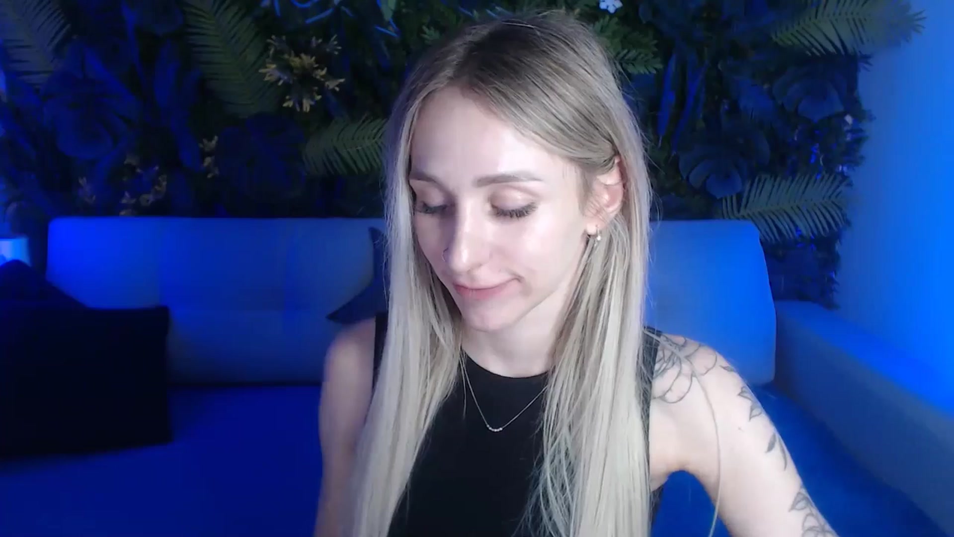 Gallery image thumbnail from Horny_Blond's myfreecams stream on, 06/03/2024, 08:35 image 11 of 20