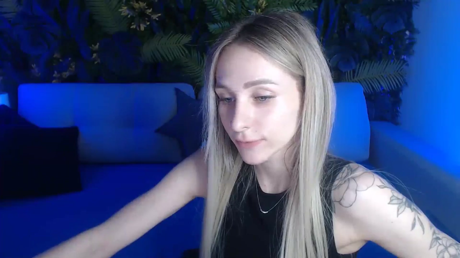 Gallery image thumbnail from Horny_Blond's myfreecams stream on, 06/03/2024, 08:35 image 20 of 20