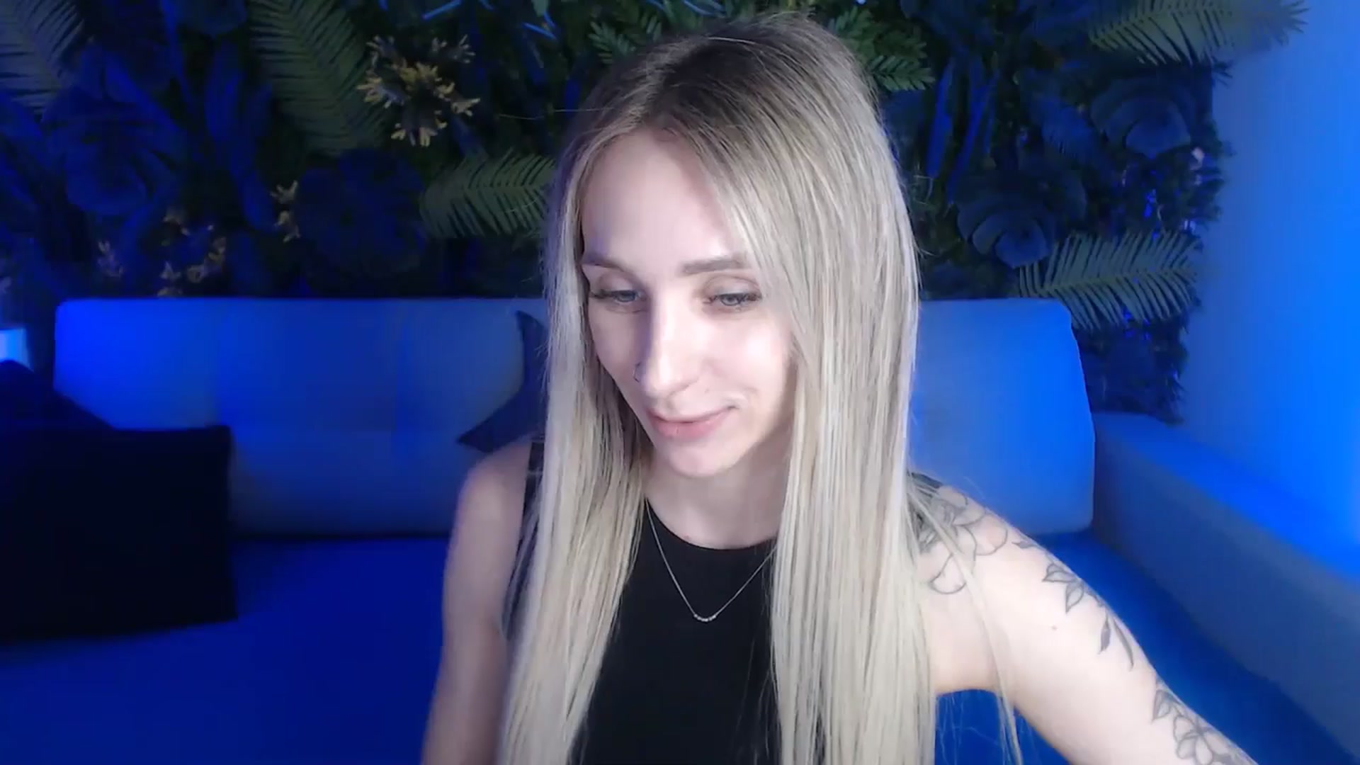 Gallery image thumbnail from Horny_Blond's myfreecams stream on, 06/03/2024, 08:35 image 13 of 20