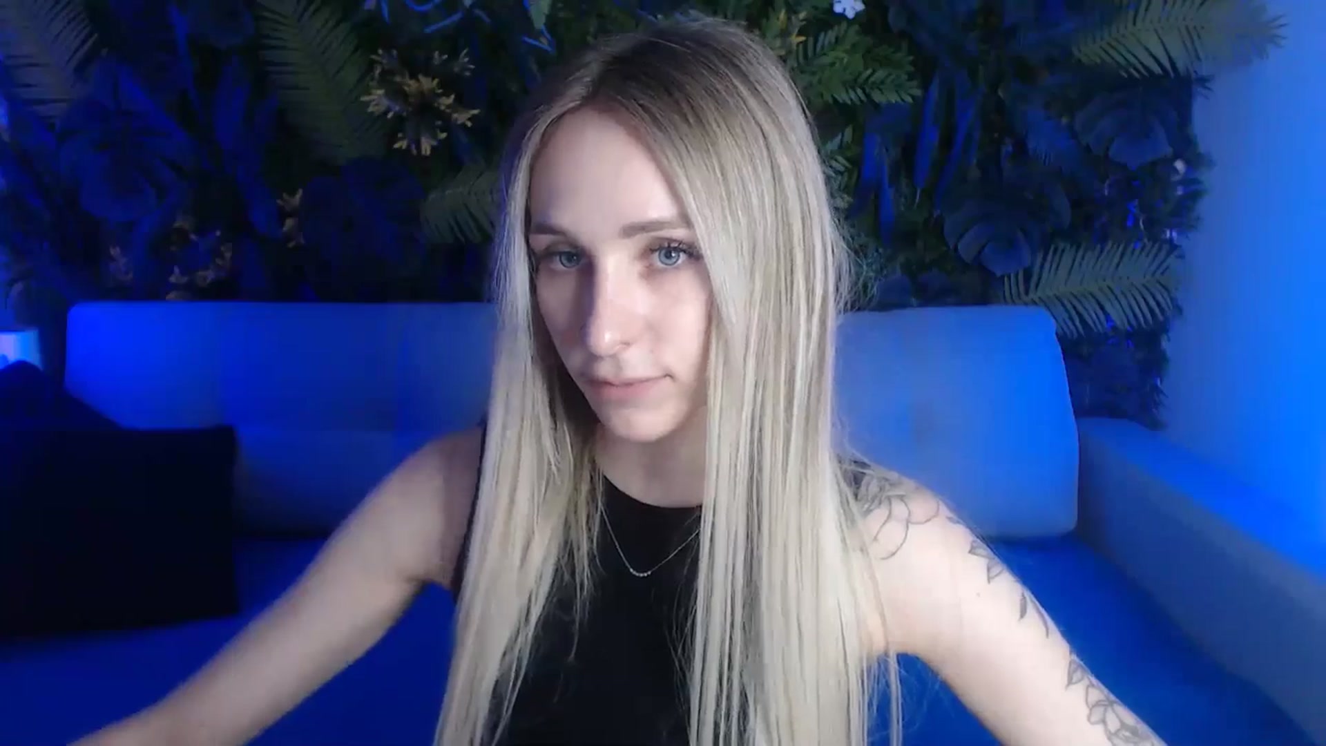 Gallery image thumbnail from Horny_Blond's myfreecams stream on, 06/03/2024, 08:35 image 4 of 20