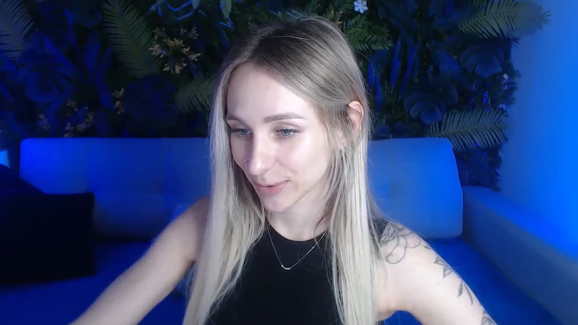 Gallery image thumbnail from Horny_Blond's myfreecams stream on, 06/03/2024, 09:10 image 4 of 20