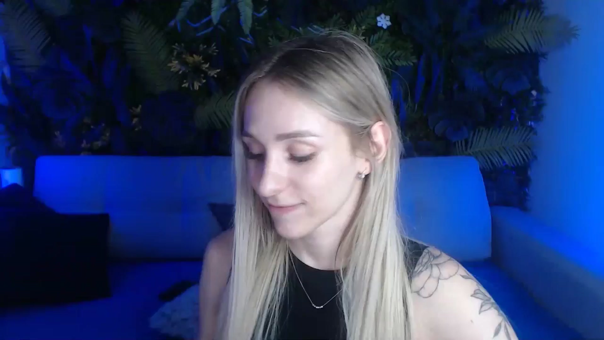 Gallery image thumbnail from Horny_Blond's myfreecams stream on, 06/03/2024, 09:10 image 20 of 20