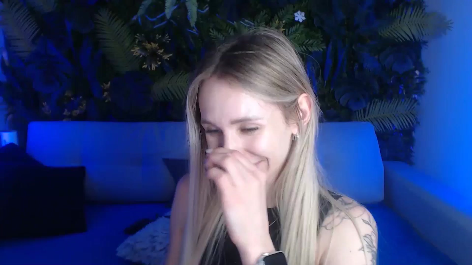 Gallery image thumbnail from Horny_Blond's myfreecams stream on, 06/03/2024, 09:10 image 19 of 20