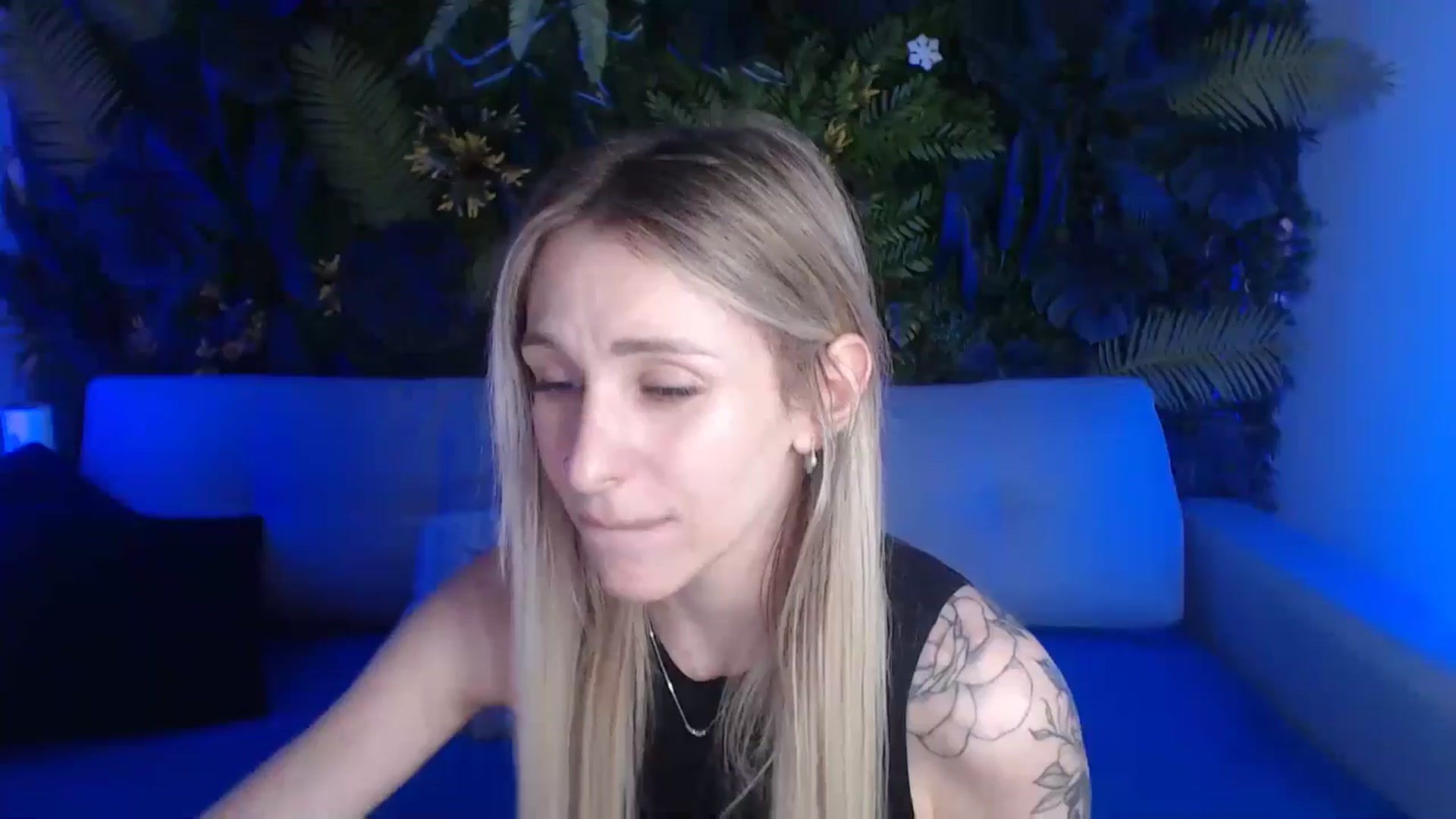 Gallery image thumbnail from Horny_Blond's myfreecams stream on, 06/03/2024, 09:10 image 15 of 20