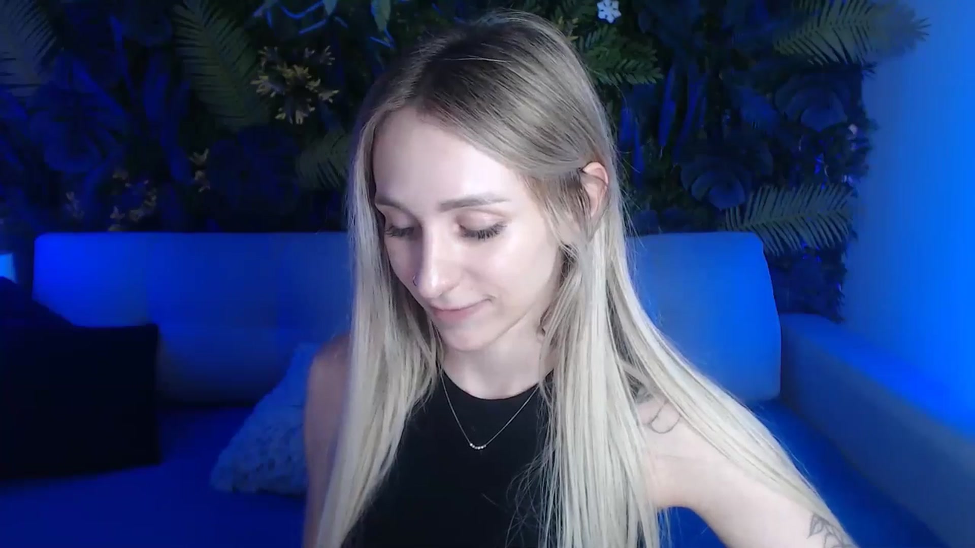 Gallery image thumbnail from Horny_Blond's myfreecams stream on, 06/03/2024, 09:10 image 3 of 20