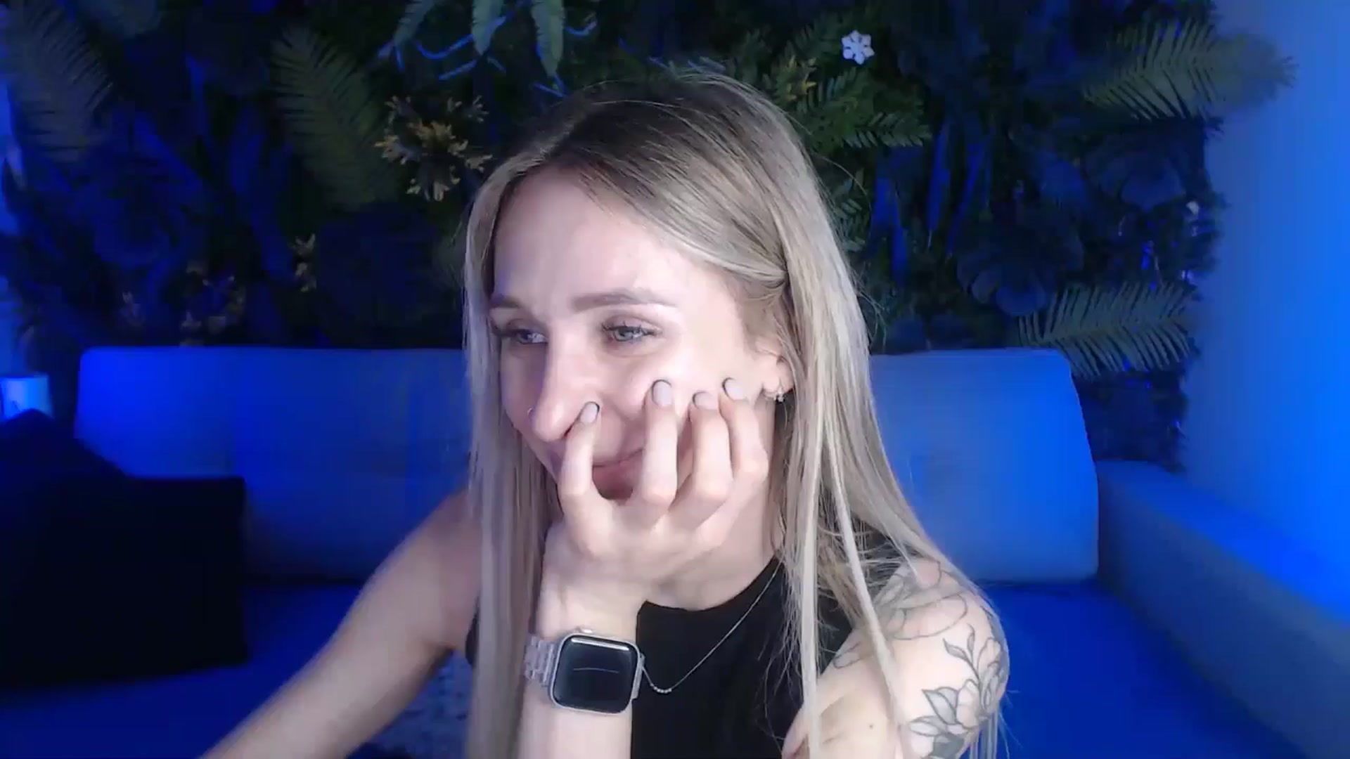 Gallery image thumbnail from Horny_Blond's myfreecams stream on, 06/03/2024, 09:10 image 18 of 20