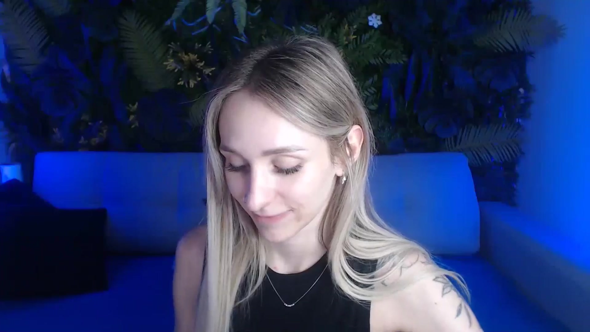 Gallery image thumbnail from Horny_Blond's myfreecams stream on, 06/03/2024, 10:09 image 5 of 20