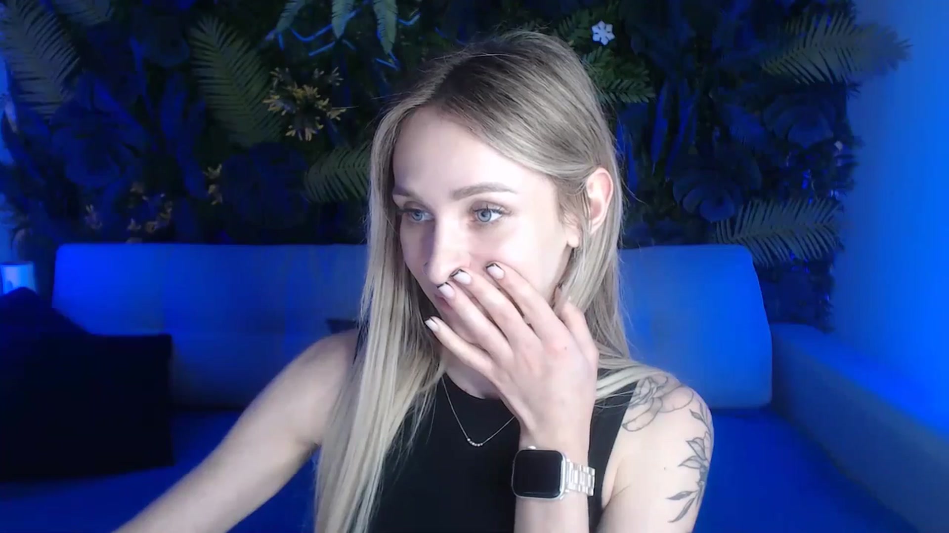 Gallery image thumbnail from Horny_Blond's myfreecams stream on, 06/03/2024, 10:09 image 2 of 20
