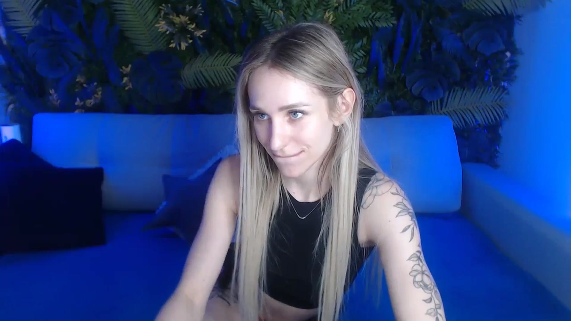 Gallery image thumbnail from Horny_Blond's myfreecams stream on, 06/03/2024, 10:09 image 16 of 20