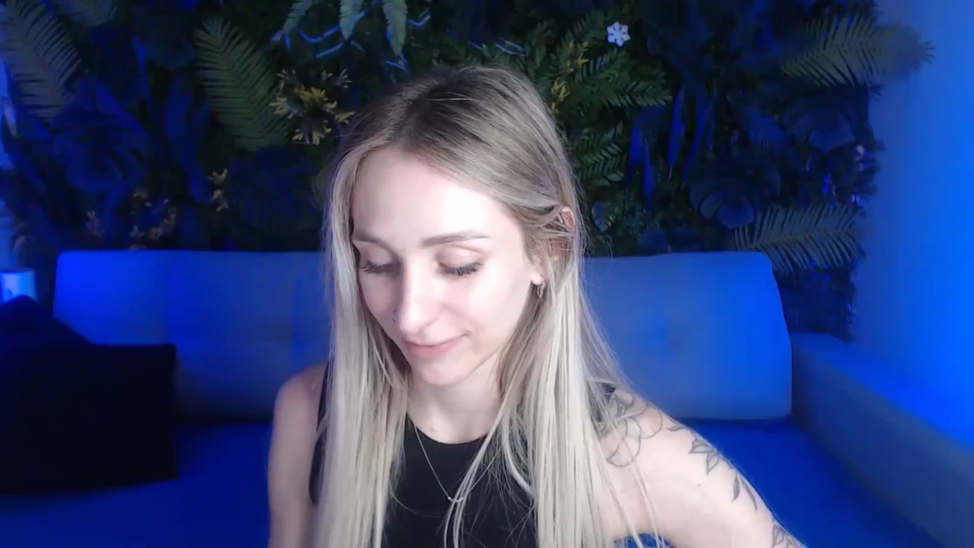 Gallery image thumbnail from Horny_Blond's myfreecams stream on, 06/03/2024, 10:09 image 7 of 20