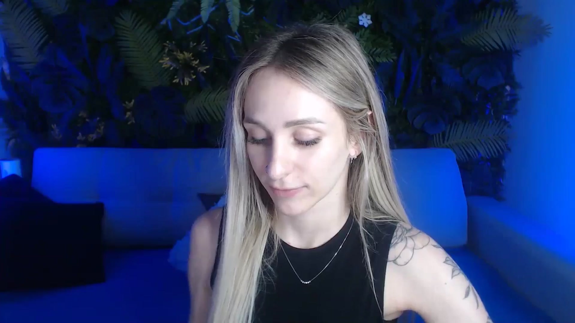 Gallery image thumbnail from Horny_Blond's myfreecams stream on, 06/03/2024, 10:09 image 9 of 20