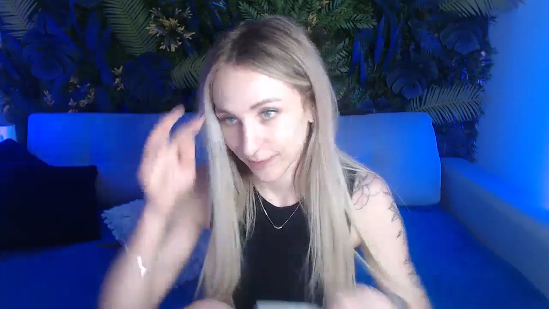 Gallery image thumbnail from Horny_Blond's myfreecams stream on, 06/03/2024, 11:05 image 4 of 20