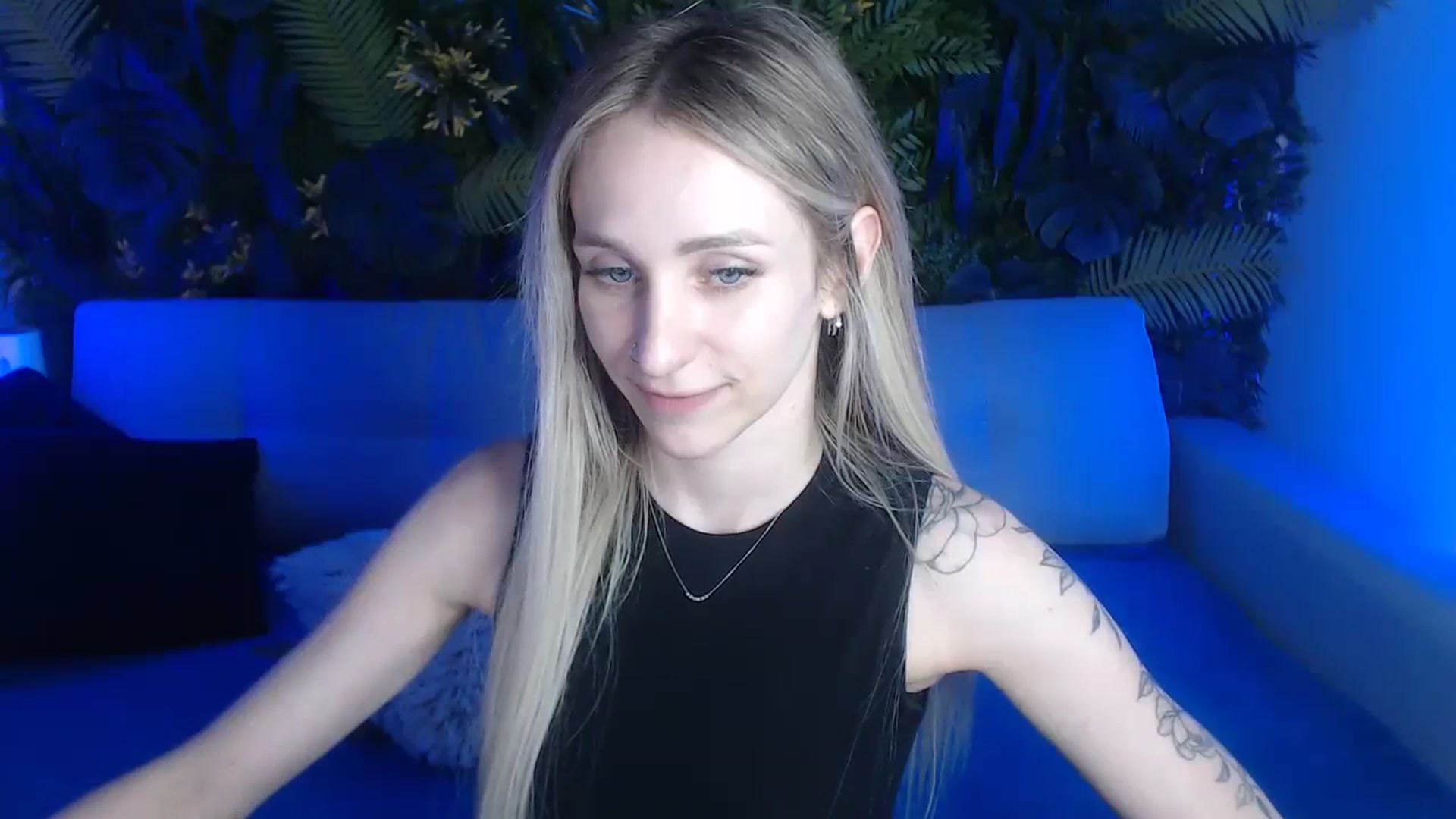 Gallery image thumbnail from Horny_Blond's myfreecams stream on, 06/03/2024, 11:05 image 6 of 20