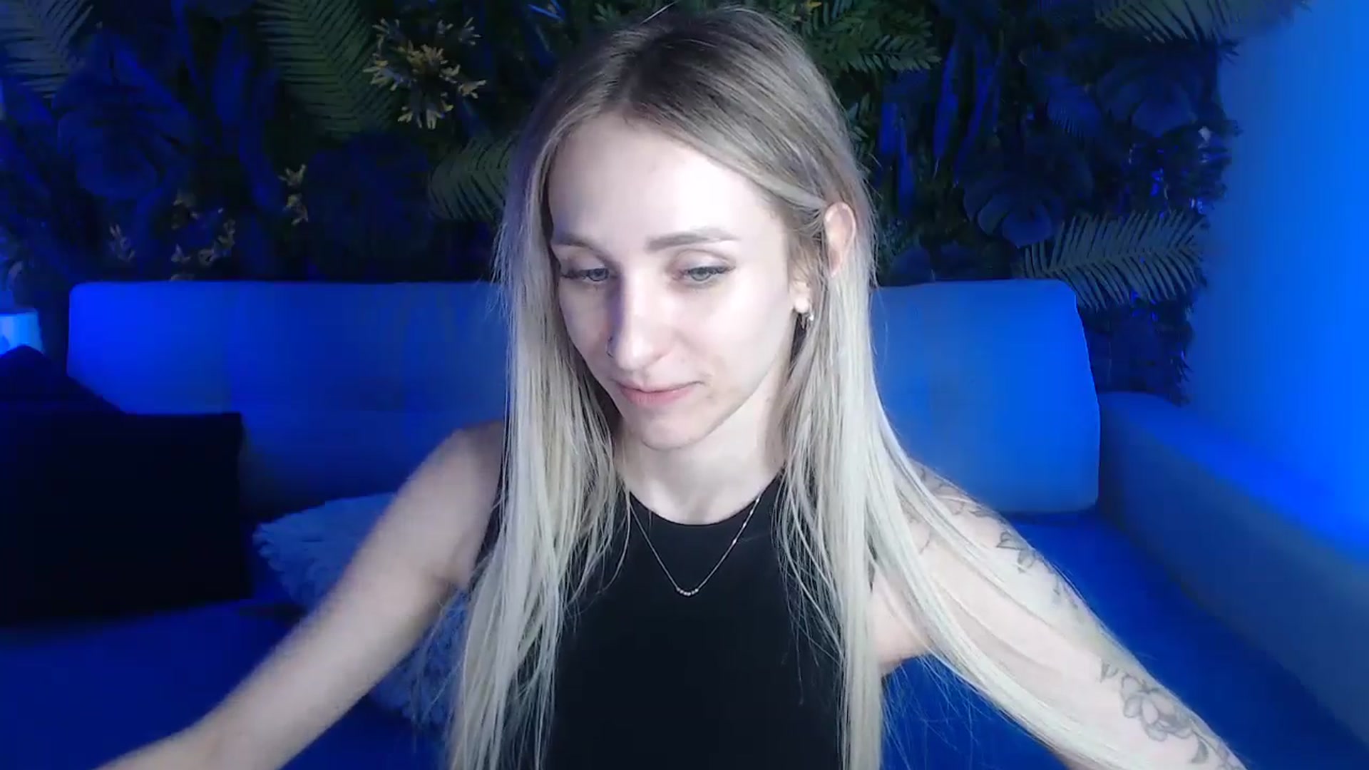 Gallery image thumbnail from Horny_Blond's myfreecams stream on, 06/03/2024, 11:05 image 2 of 20