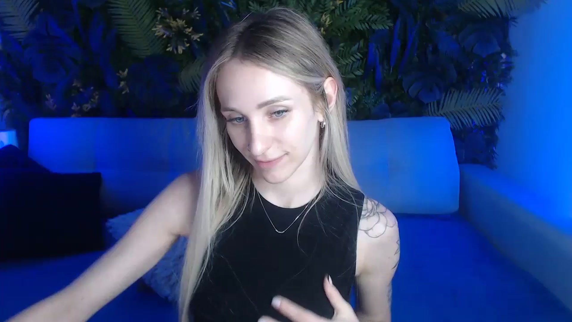 Gallery image thumbnail from Horny_Blond's myfreecams stream on, 06/03/2024, 11:05 image 7 of 20