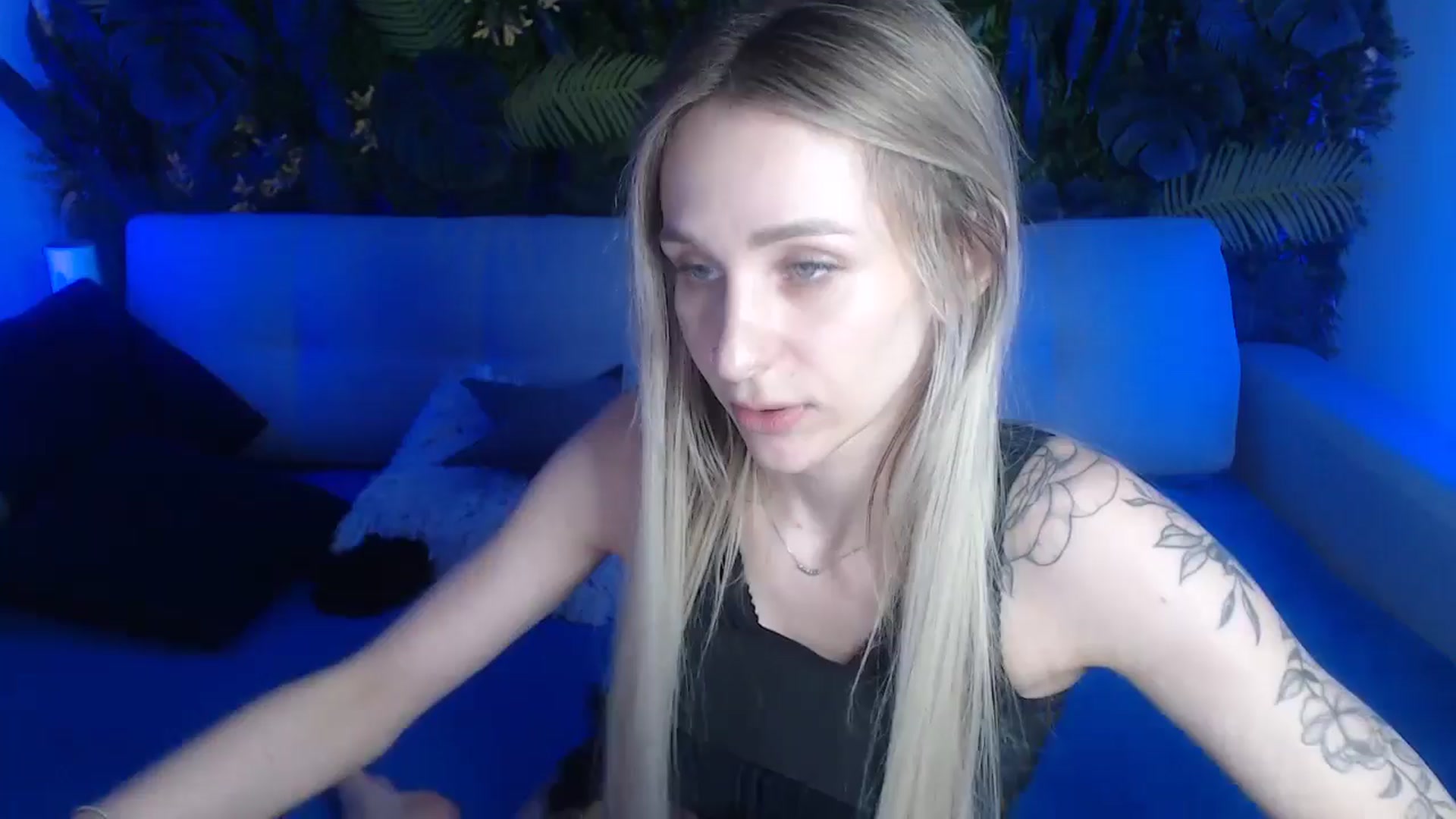 Gallery image thumbnail from Horny_Blond's myfreecams stream on, 06/03/2024, 11:59 image 10 of 20