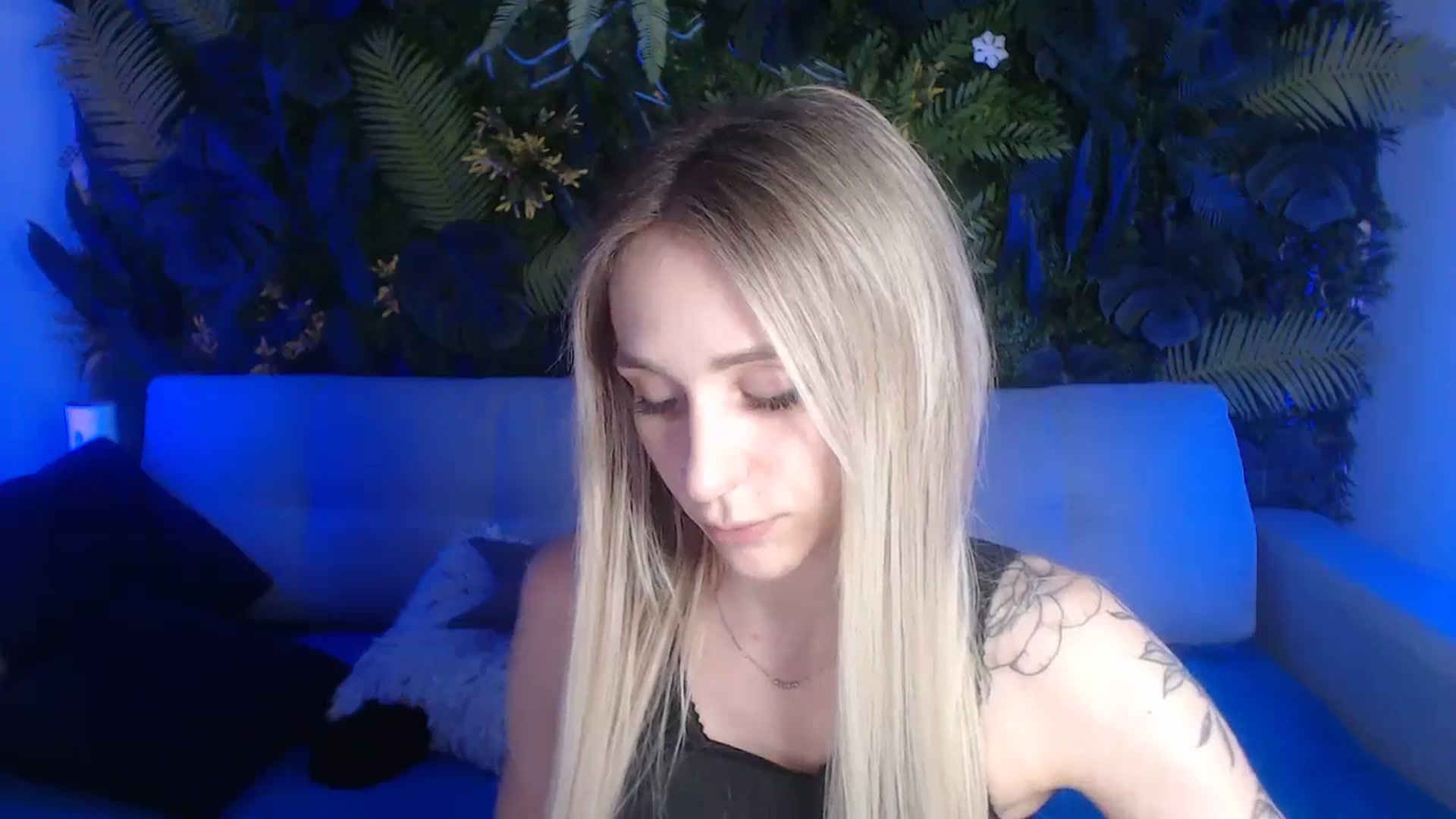 Gallery image thumbnail from Horny_Blond's myfreecams stream on, 06/03/2024, 11:59 image 4 of 20